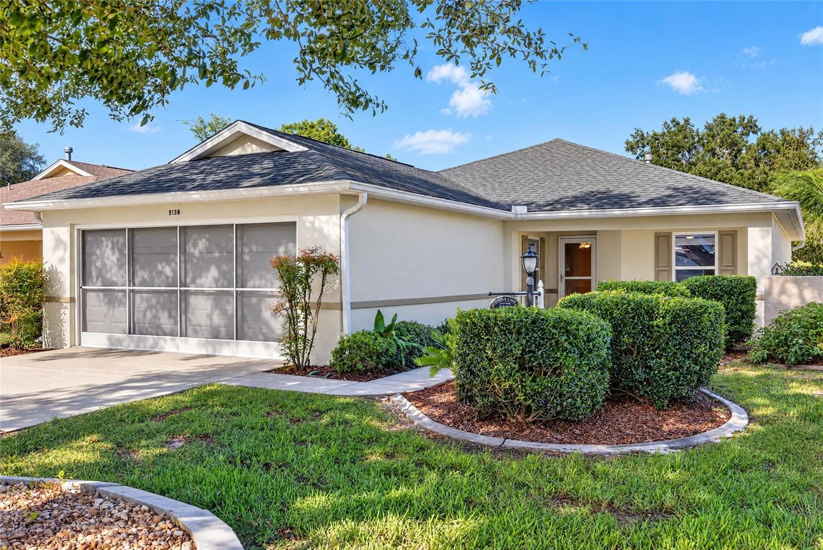 Single Family Residence at 9138 SW 94TH CT, OCALA, photo 2 of 45