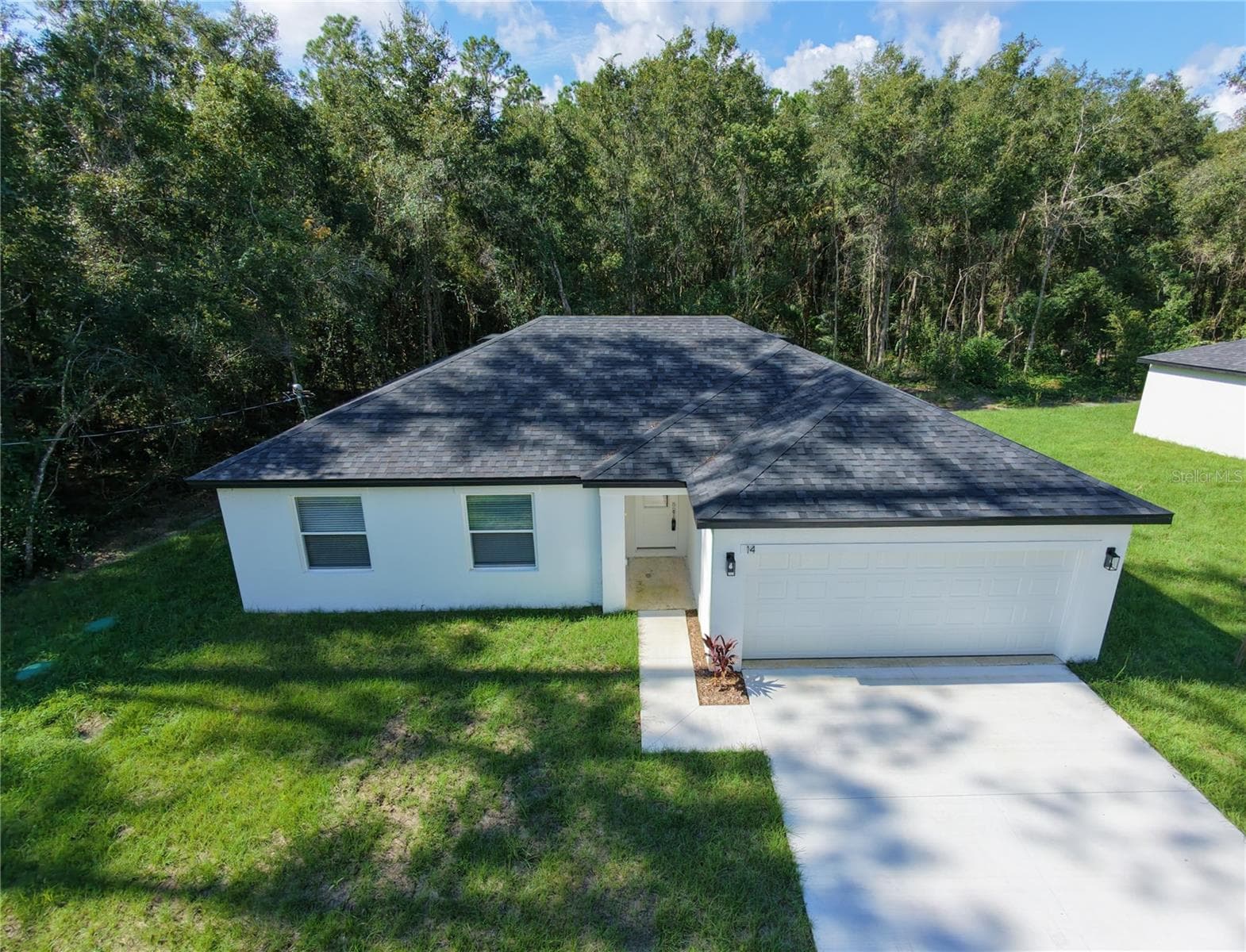 Single Family Residence at 14 LOCUST RUN DR, OCALA, photo 6 of 26