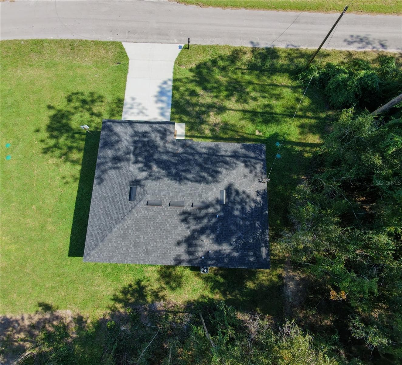 Single Family Residence at 14 LOCUST RUN DR, OCALA, photo 24 of 26