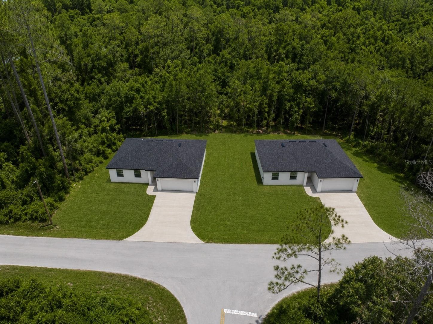 Single Family Residence at 14 LOCUST RUN DR, OCALA, photo 25 of 26