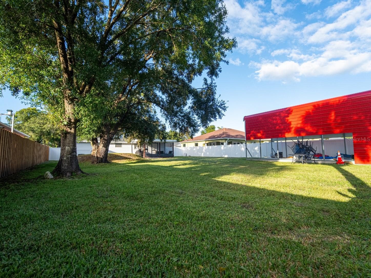 Single Family Residence at 9014 W NORFOLK ST, TAMPA, photo 23 of 25