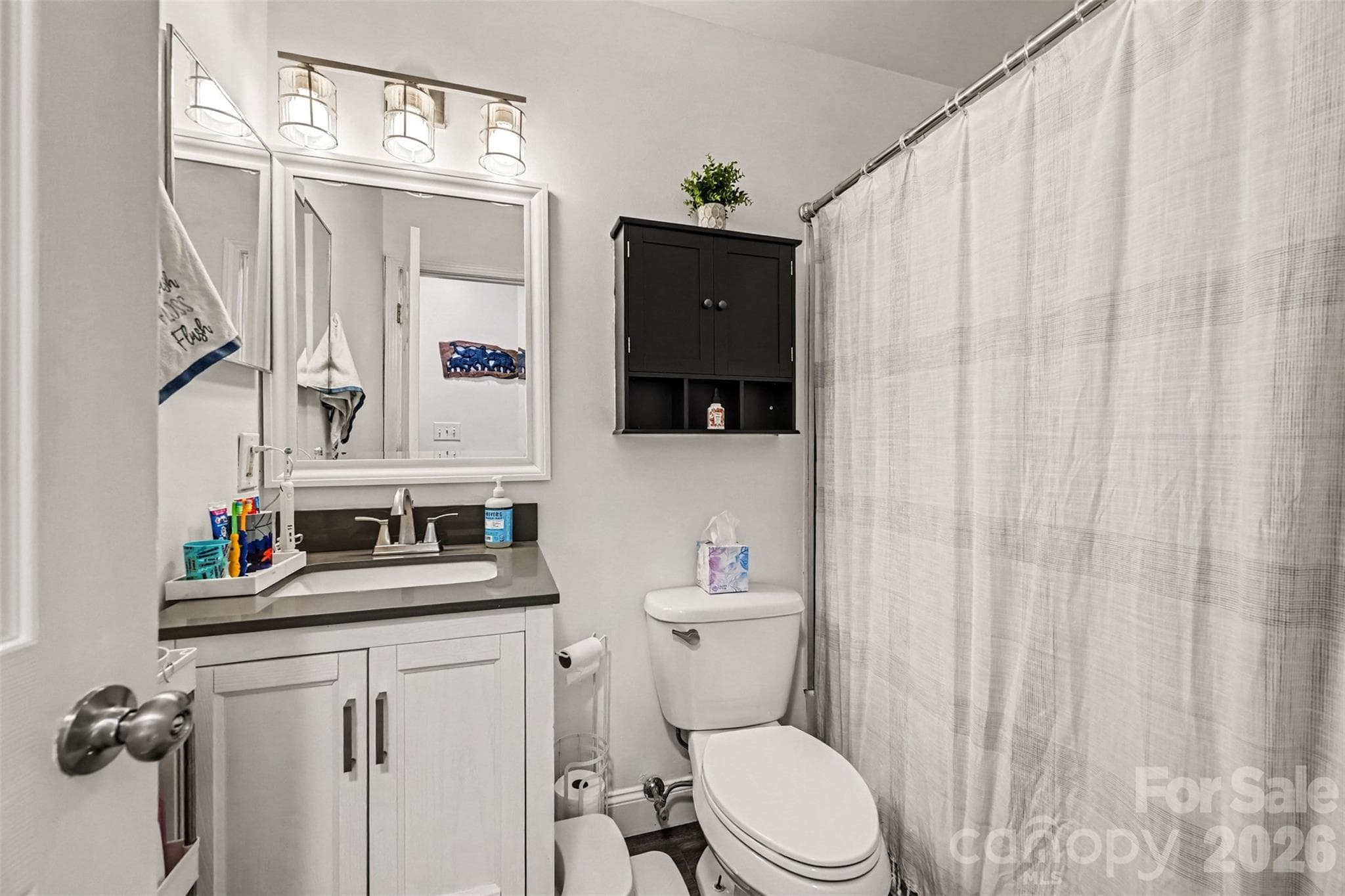 Spare bathroom - 129 Shade Tree Circle, Fort Mill