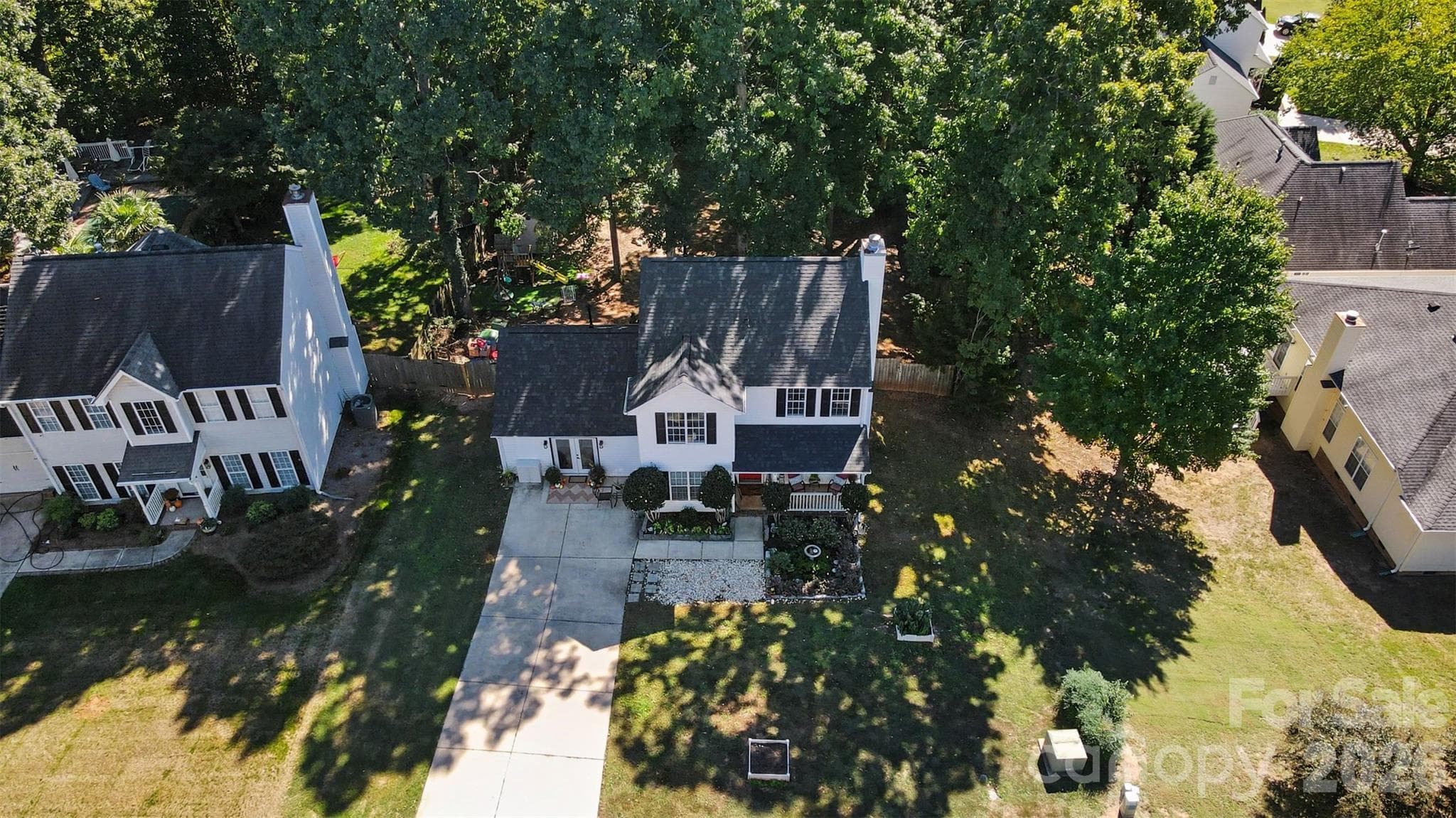 Single Family Residence at 129 Shade Tree Circle, Fort Mill, photo 36 of 36