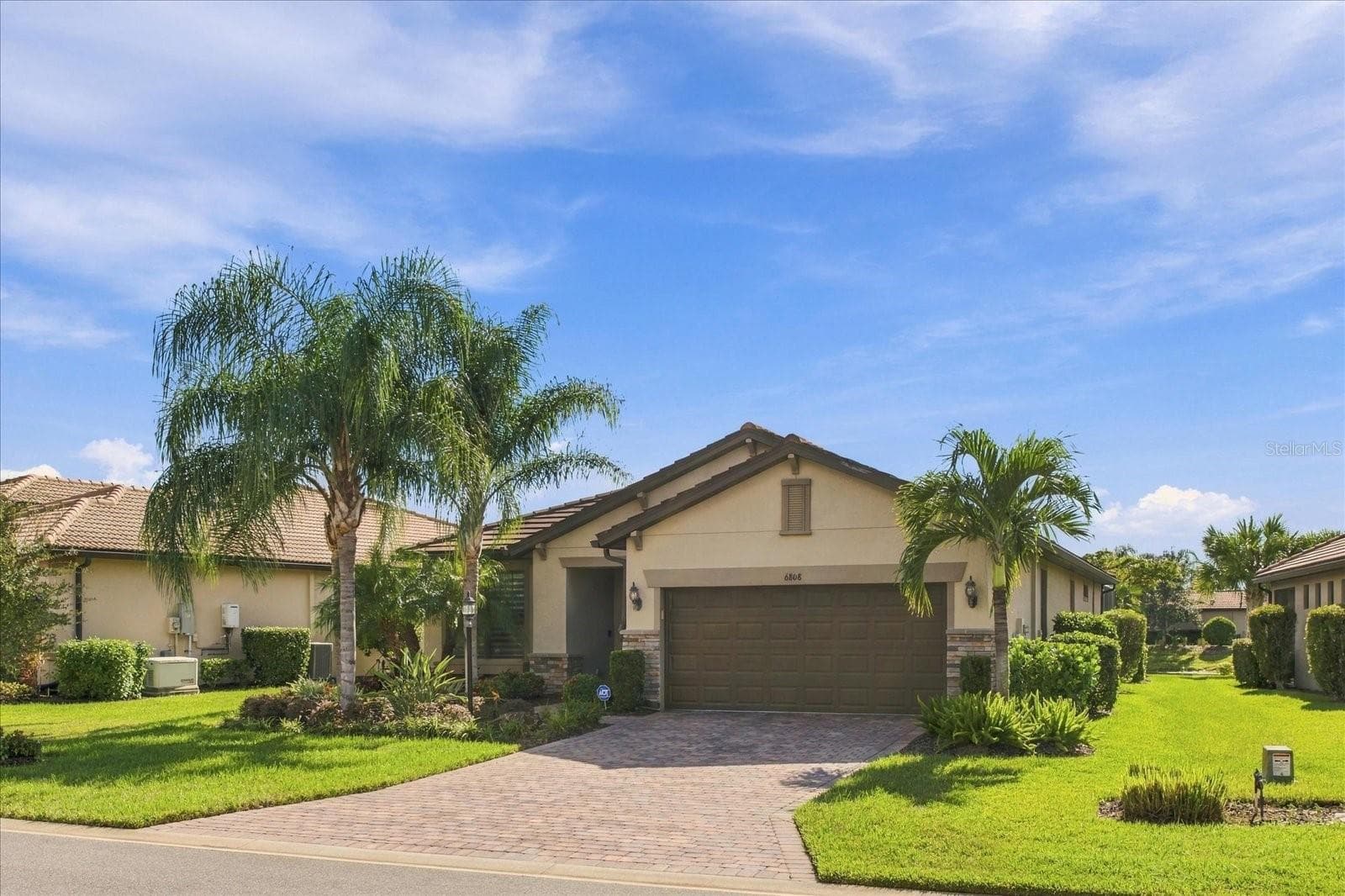 Single Family Residence at 6808 CHESTER TRL, BRADENTON, photo 2 of 100
