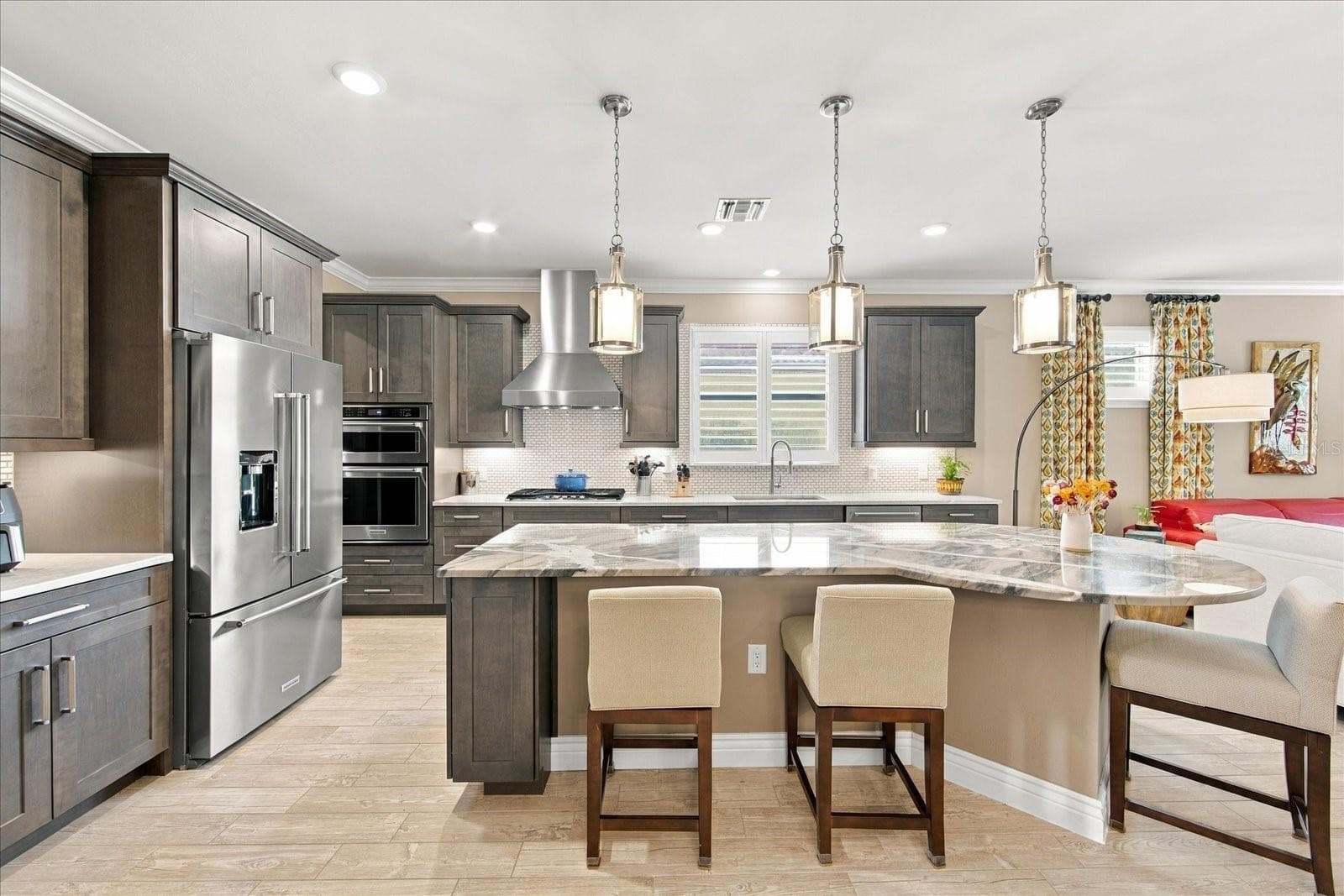 Single Family Residence at 6808 CHESTER TRL, BRADENTON, photo 14 of 100