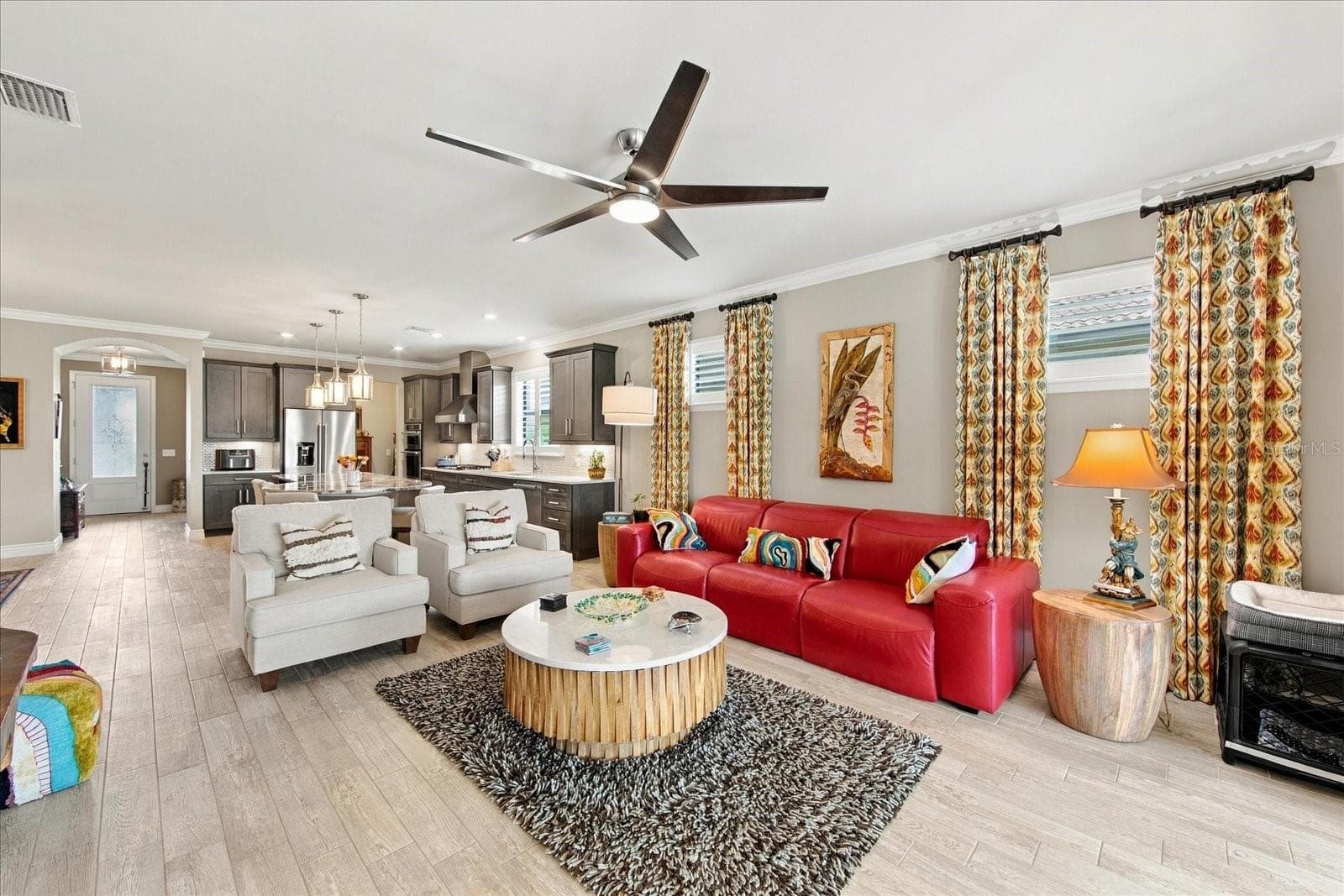 Single Family Residence at 6808 CHESTER TRL, BRADENTON, photo 21 of 100