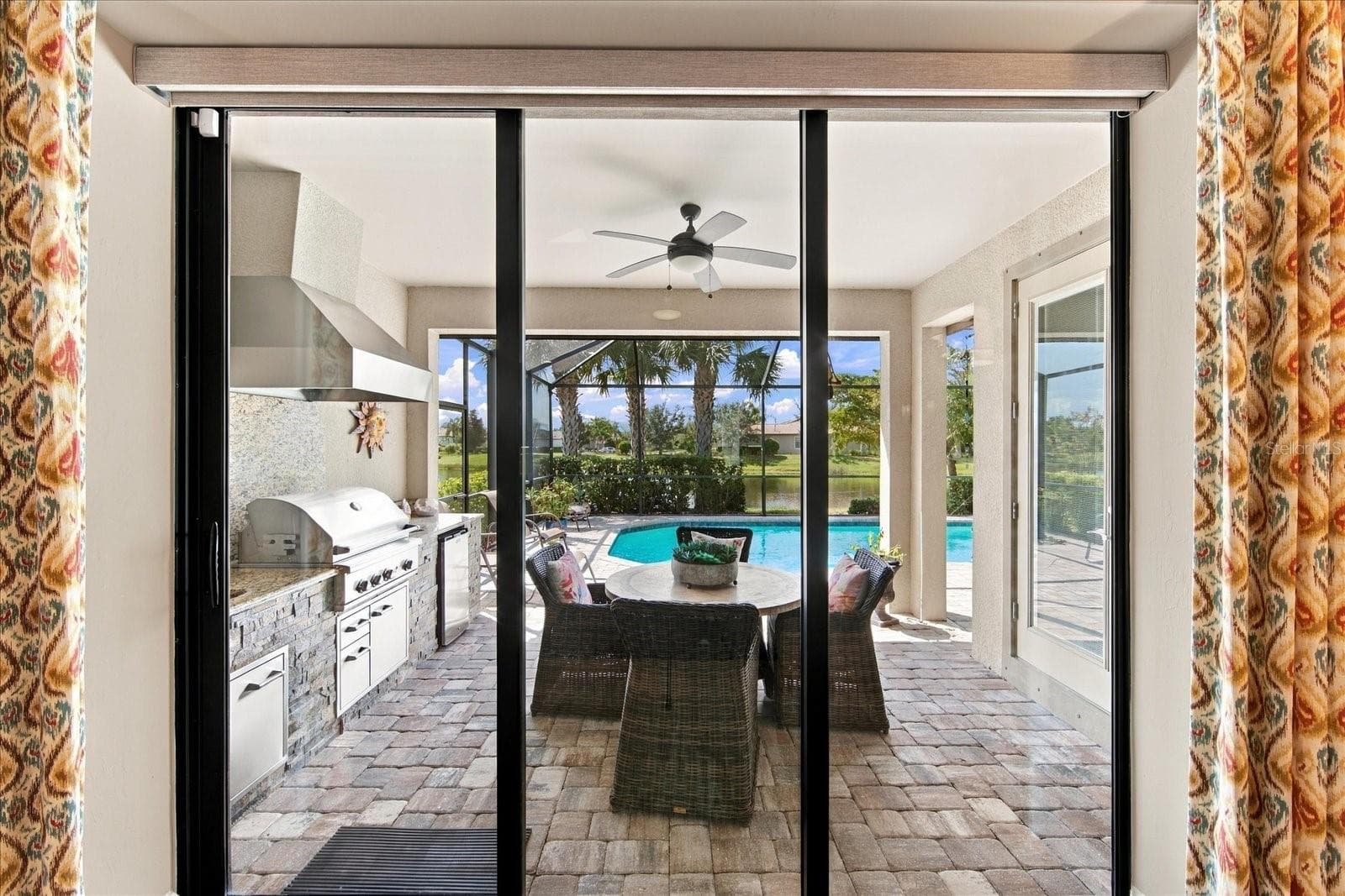 Single Family Residence at 6808 CHESTER TRL, BRADENTON, photo 44 of 100