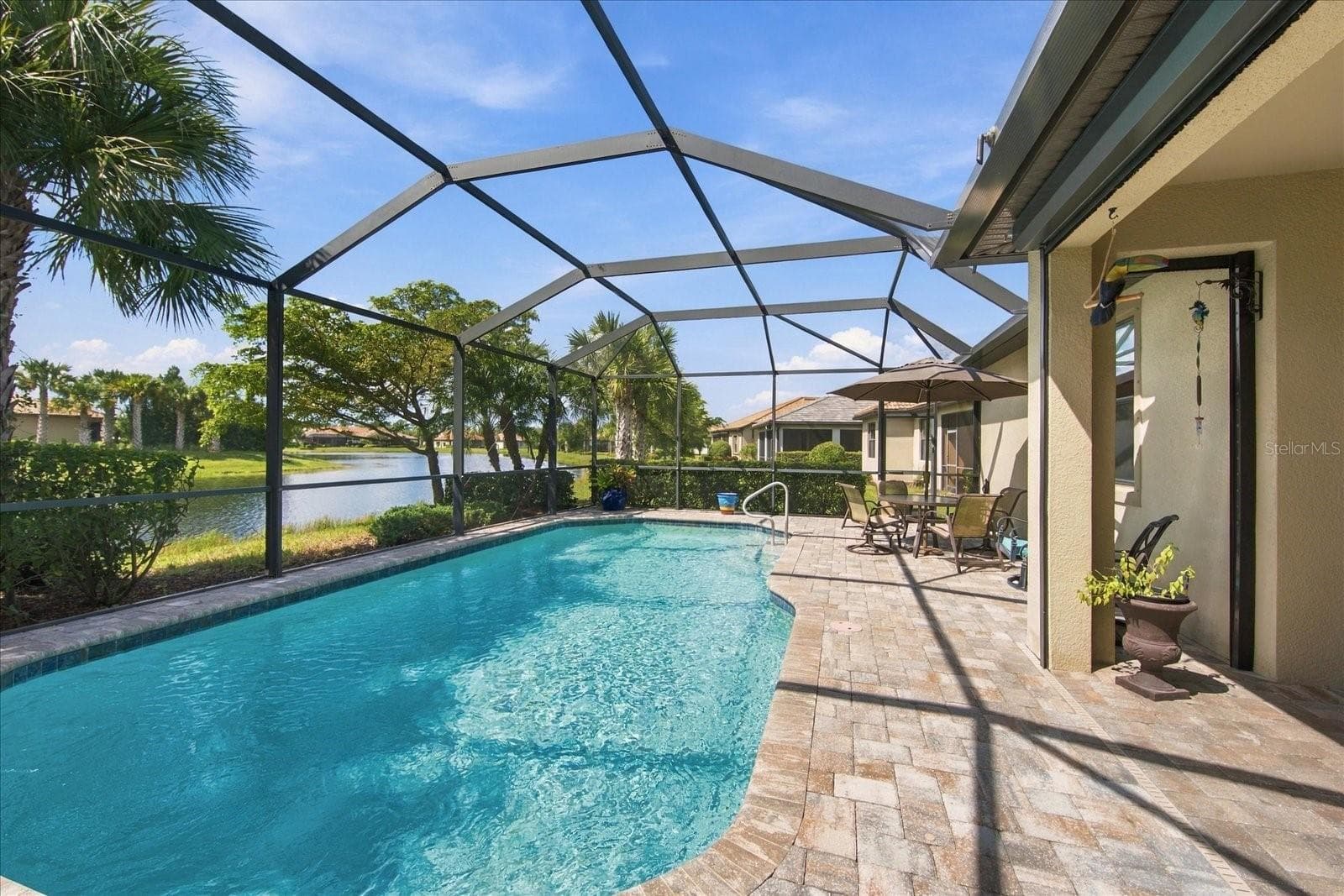 Single Family Residence at 6808 CHESTER TRL, BRADENTON, photo 47 of 100