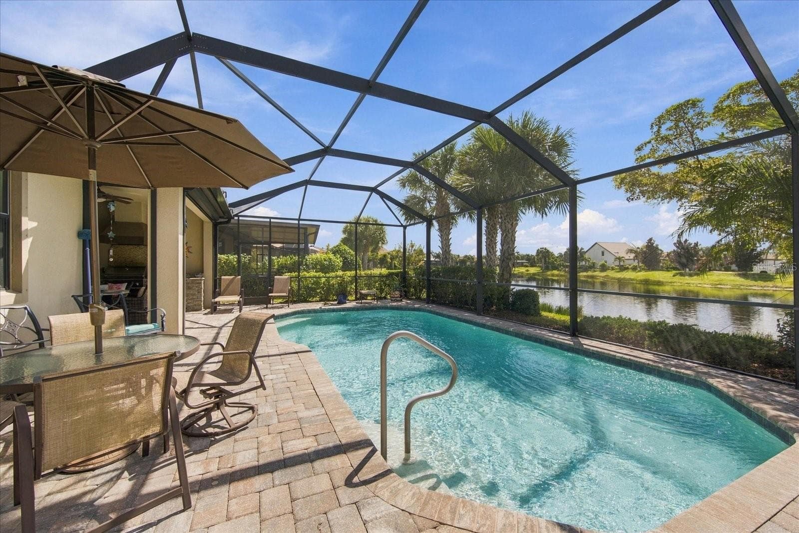 Single Family Residence at 6808 CHESTER TRL, BRADENTON, photo 49 of 100