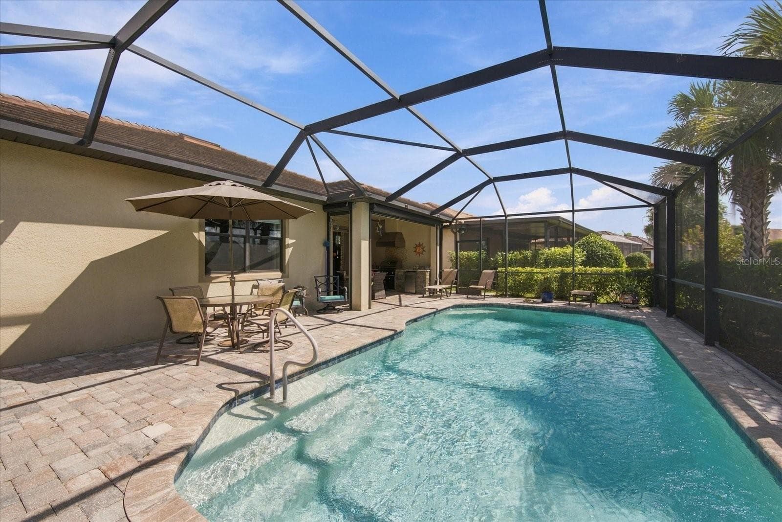 Single Family Residence at 6808 CHESTER TRL, BRADENTON, photo 50 of 100