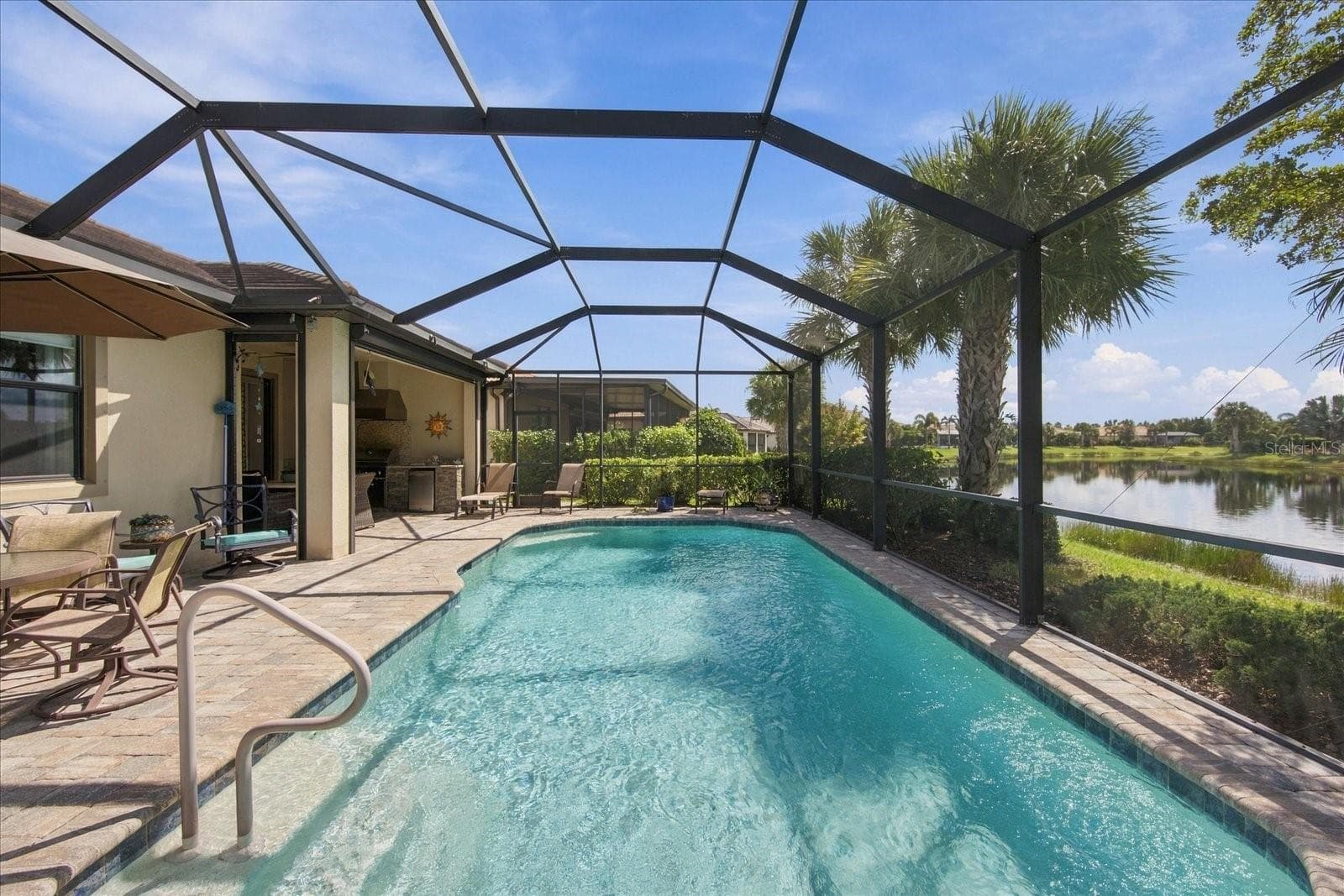 Single Family Residence at 6808 CHESTER TRL, BRADENTON, photo 51 of 100