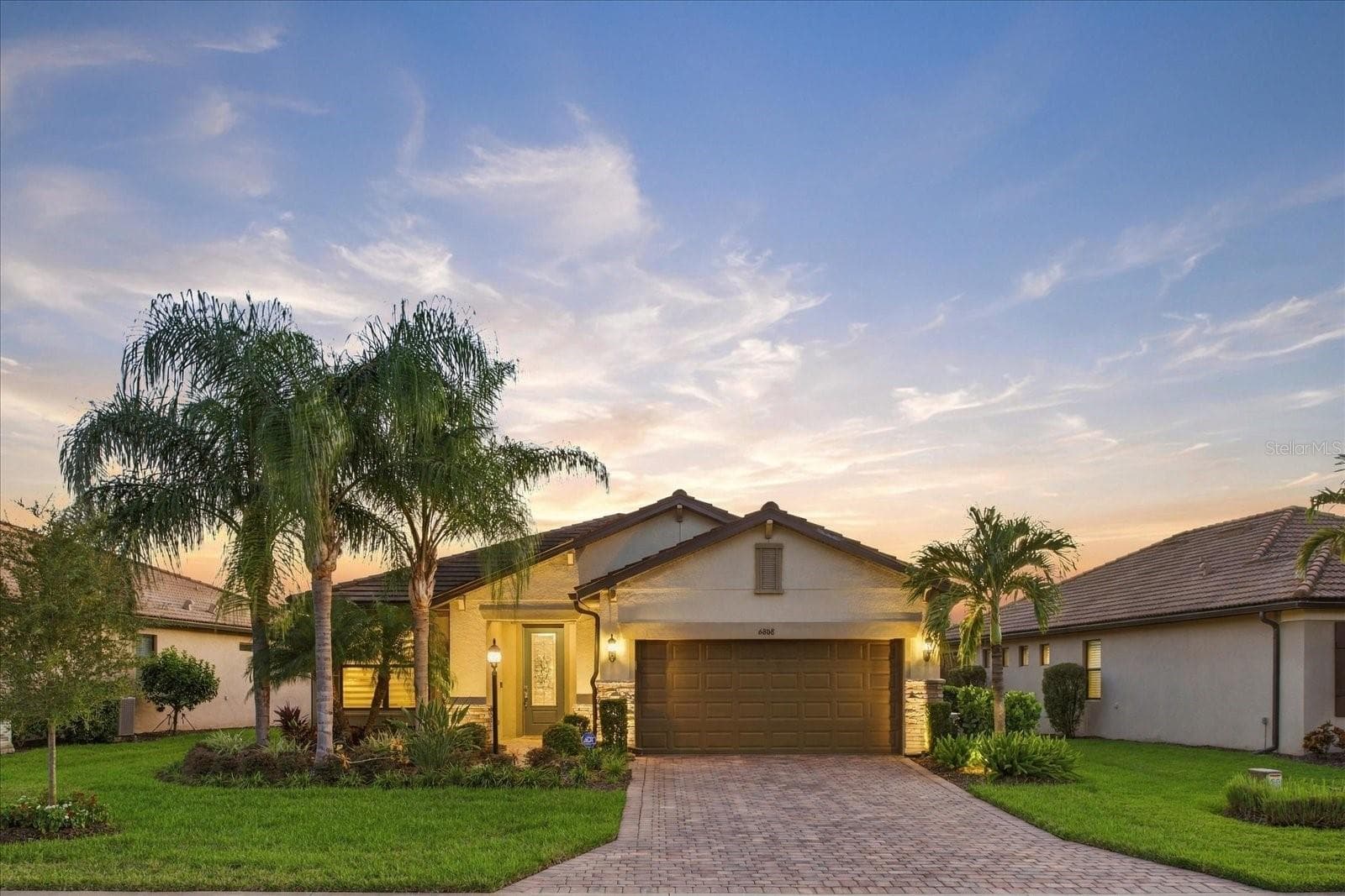 Single Family Residence at 6808 CHESTER TRL, BRADENTON, photo 53 of 100
