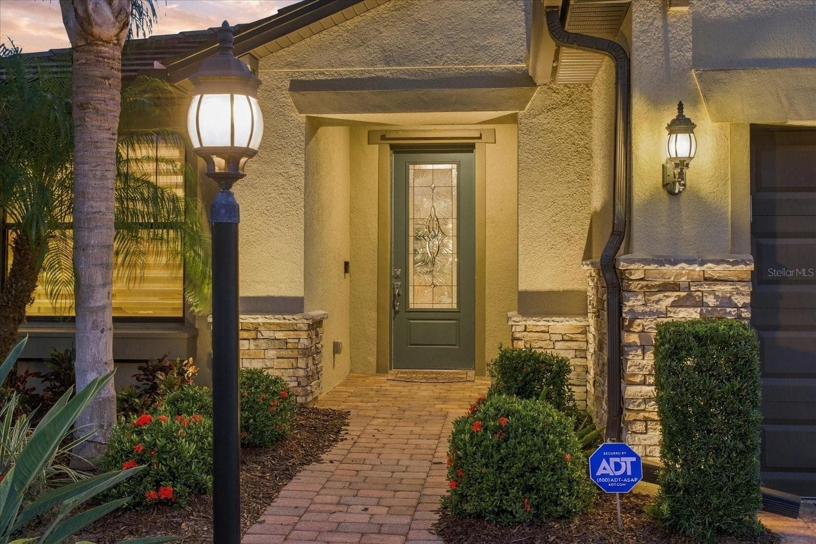 Single Family Residence at 6808 CHESTER TRL, BRADENTON, photo 54 of 100