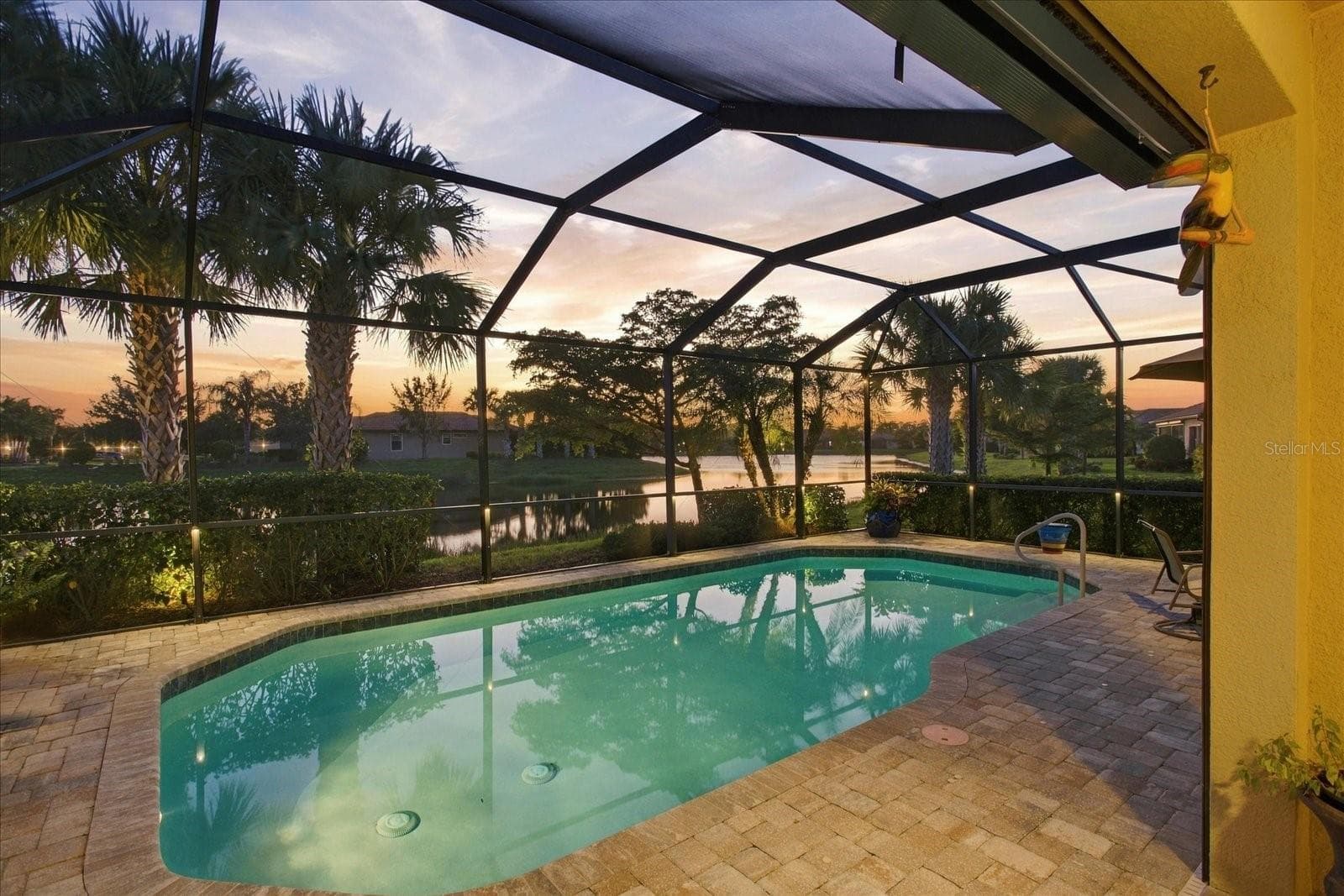 Single Family Residence at 6808 CHESTER TRL, BRADENTON, photo 56 of 100