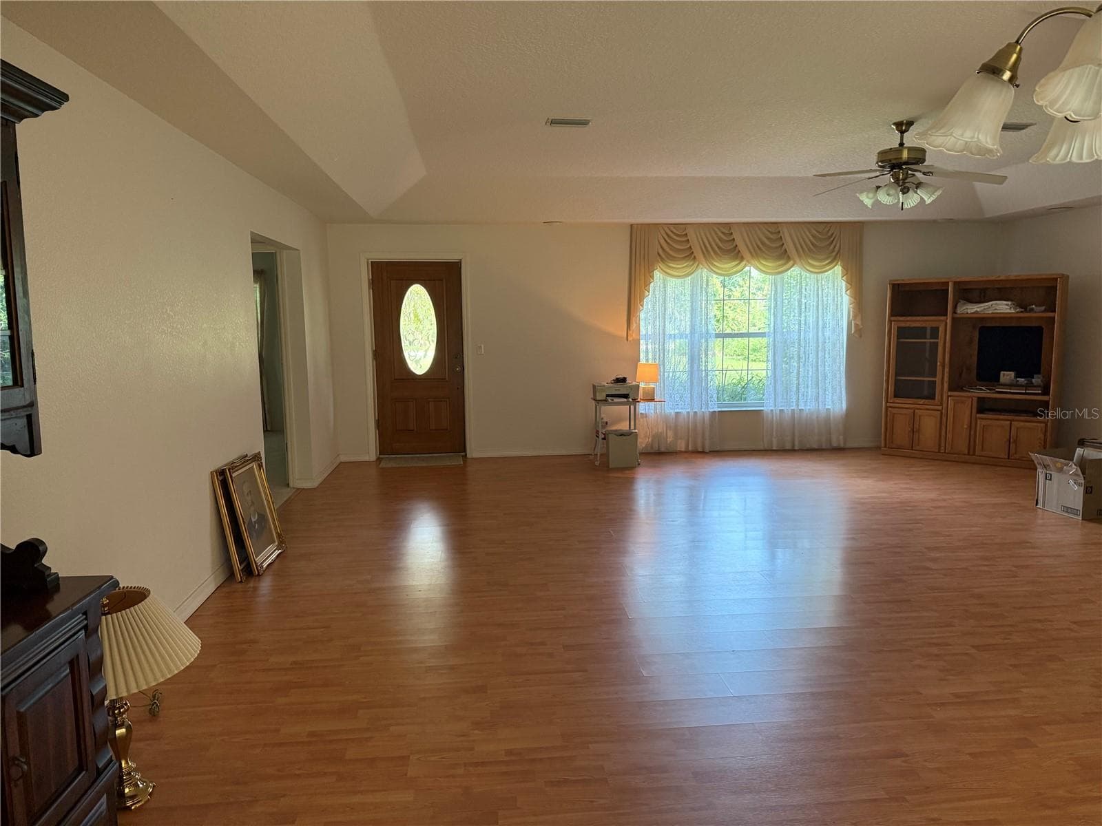 Great room - 43 BULOW WOODS CIRCLE CIR, FLAGLER BEACH