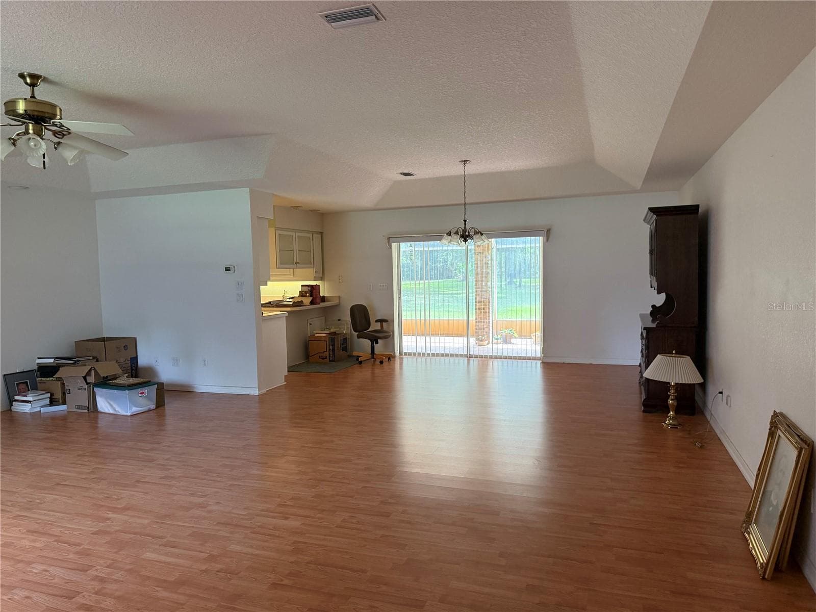 Dining - 43 BULOW WOODS CIRCLE CIR, FLAGLER BEACH