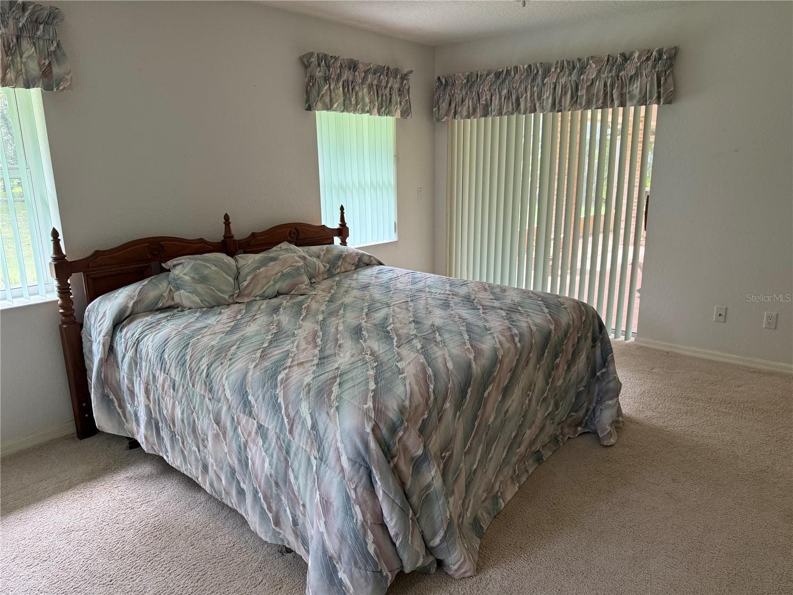 Master - 43 BULOW WOODS CIRCLE CIR, FLAGLER BEACH
