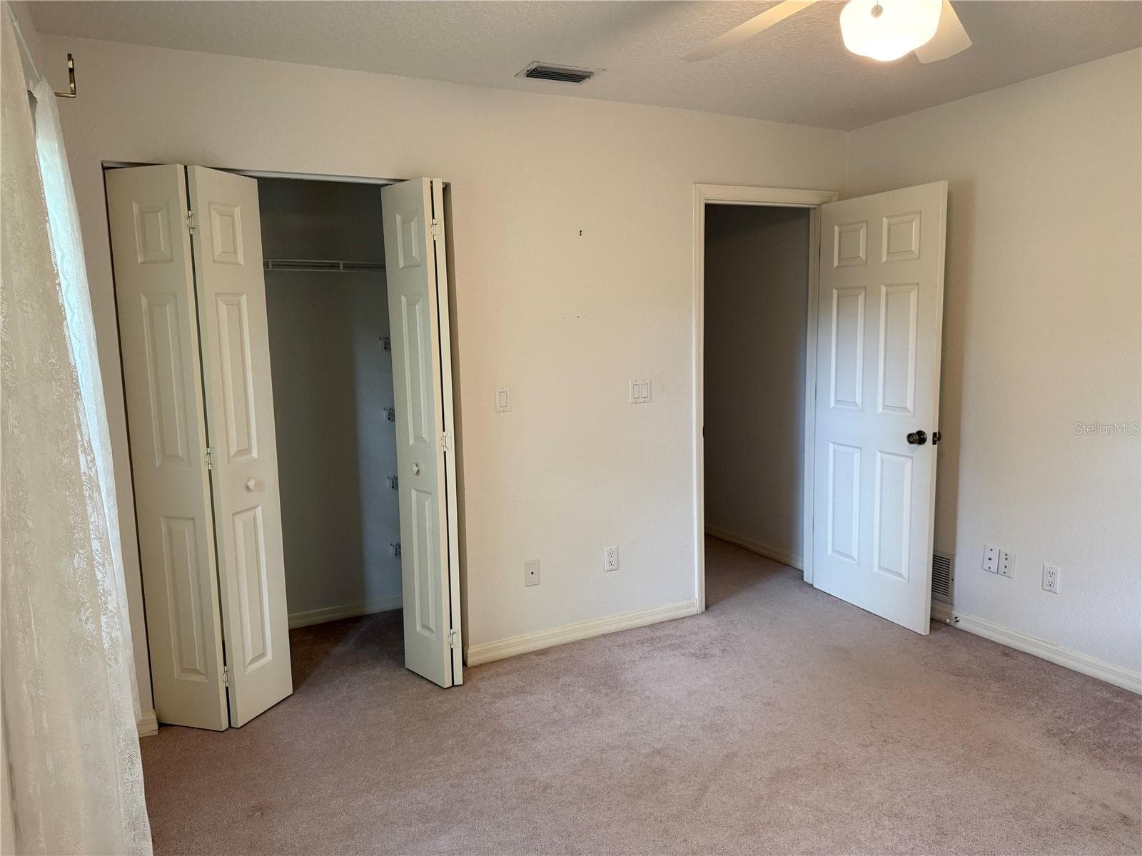 Guest brdroom - 43 BULOW WOODS CIRCLE CIR, FLAGLER BEACH