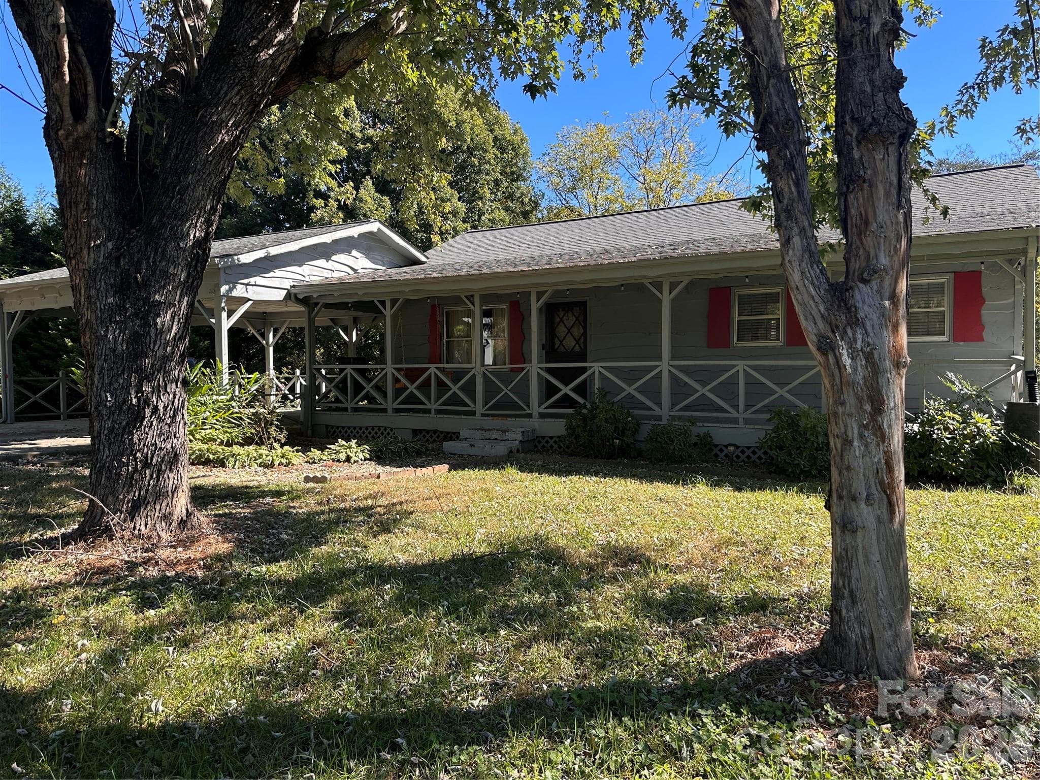 2727 Haas Lane