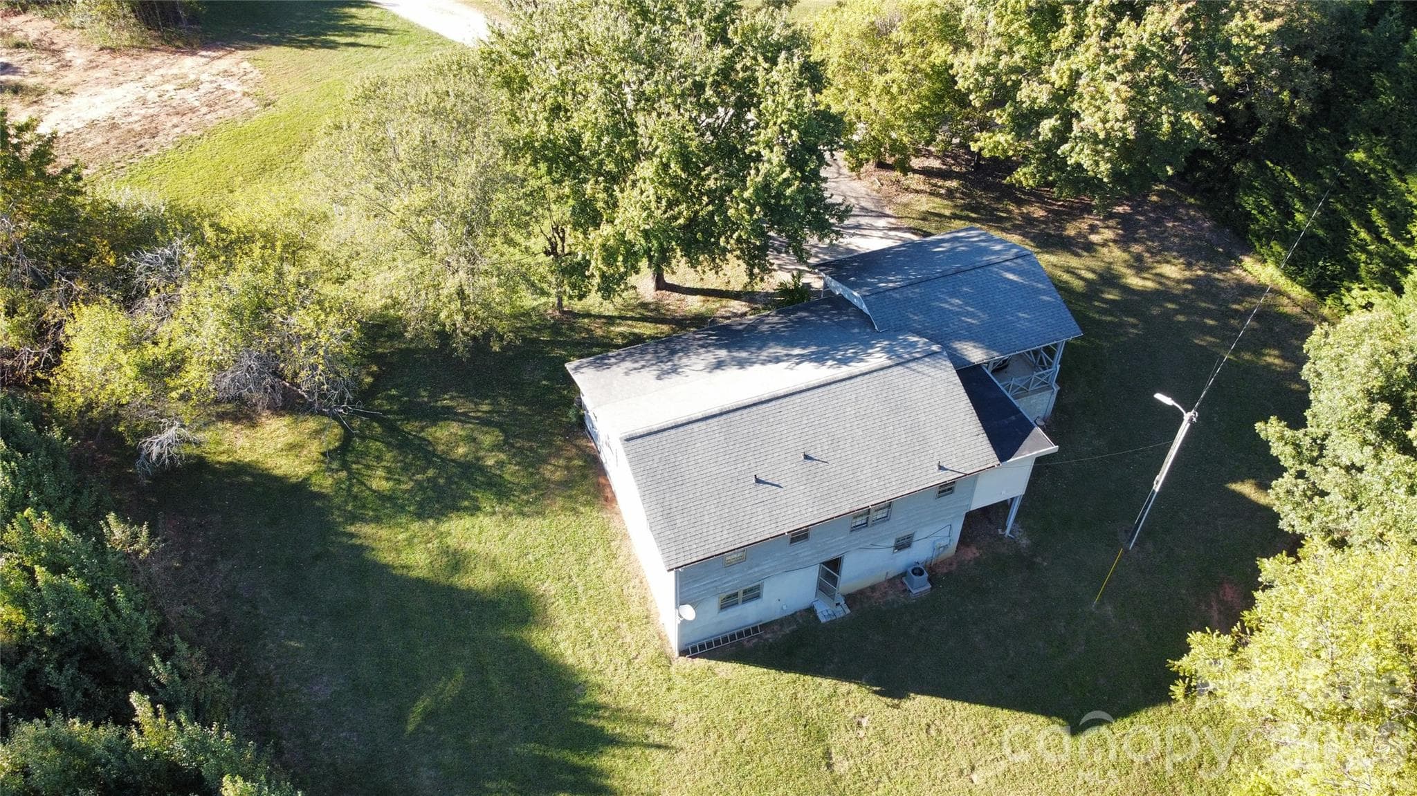 Single Family Residence at 2727 Haas Lane, Lenoir, photo 2 of 44