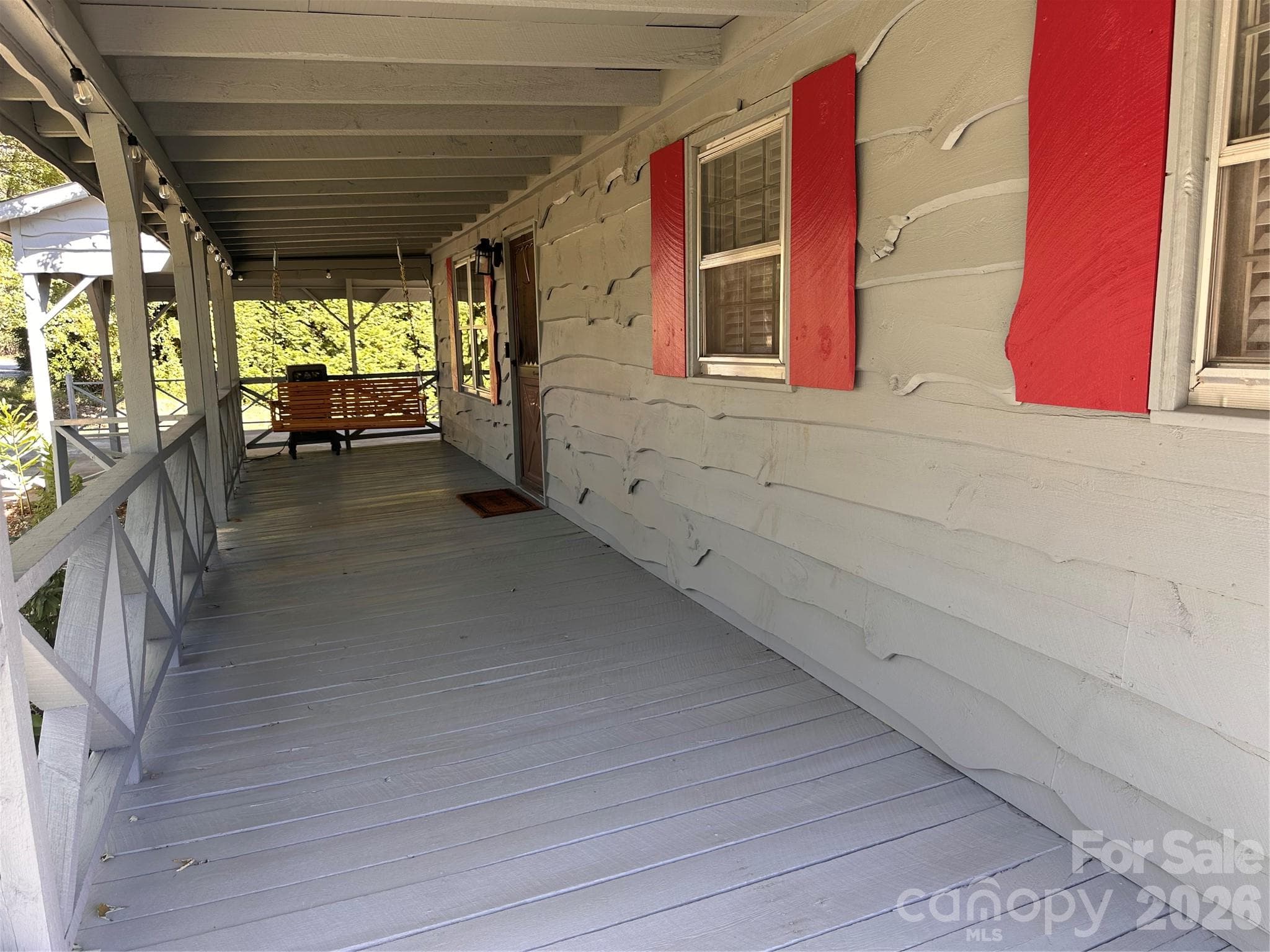 Single Family Residence at 2727 Haas Lane, Lenoir, photo 26 of 44