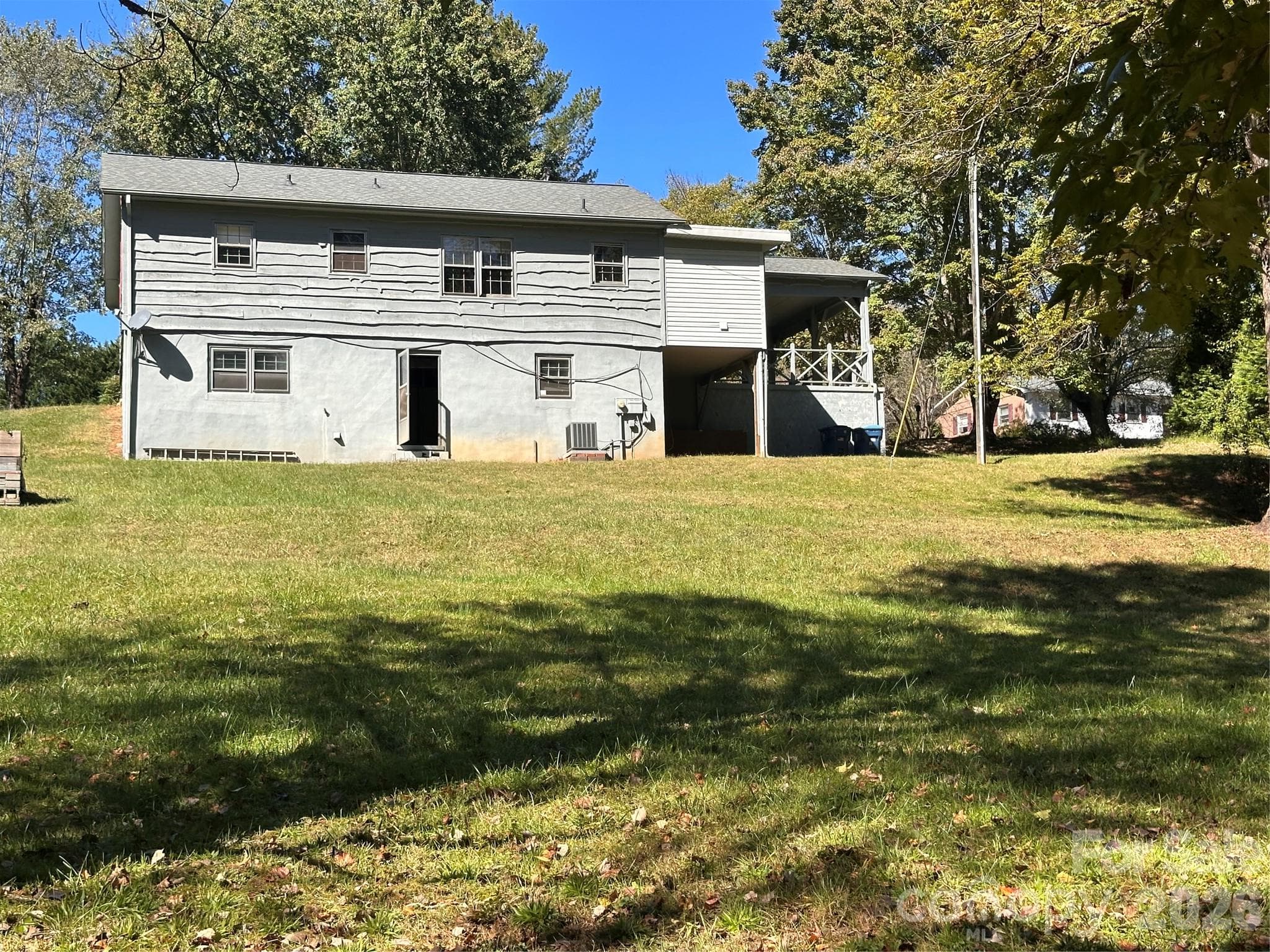 Single Family Residence at 2727 Haas Lane, Lenoir, photo 27 of 44