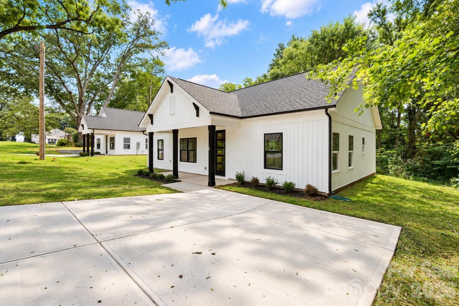 Single Family Residence at 315 W Chestnut Street, Stanley, photo 28 of 51