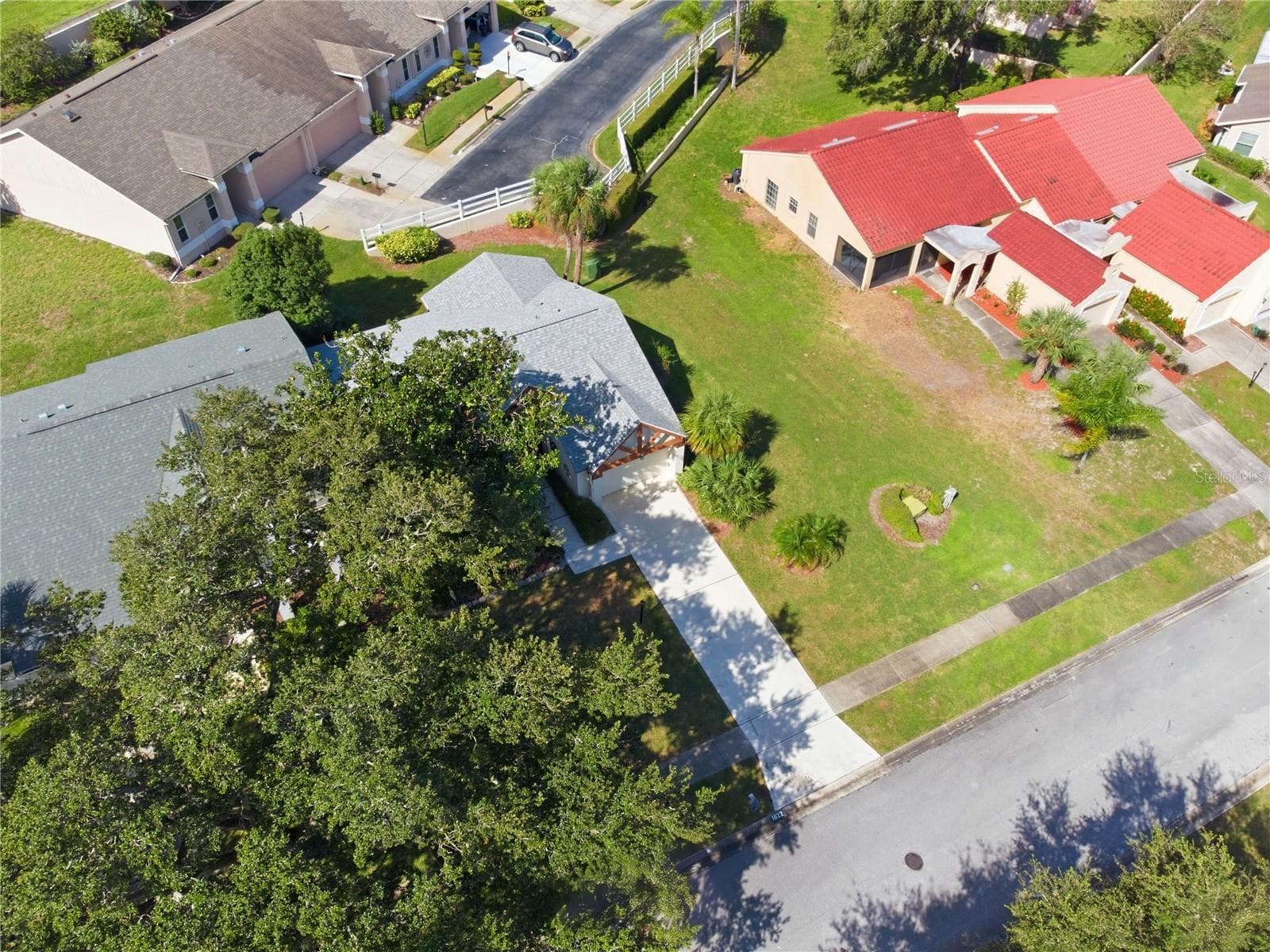 Villa at 1622 HIGHLAND CLUB LN, PALM HARBOR, photo 45 of 80
