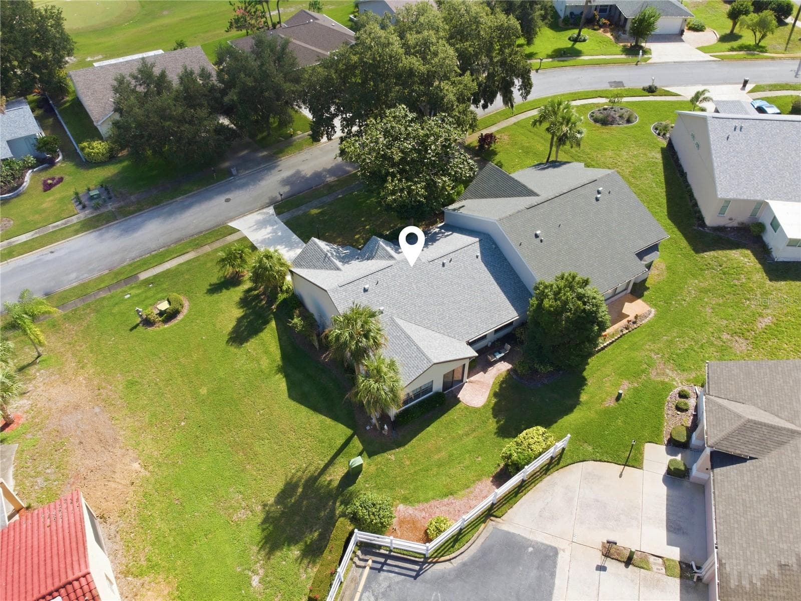 Villa at 1622 HIGHLAND CLUB LN, PALM HARBOR, photo 49 of 80