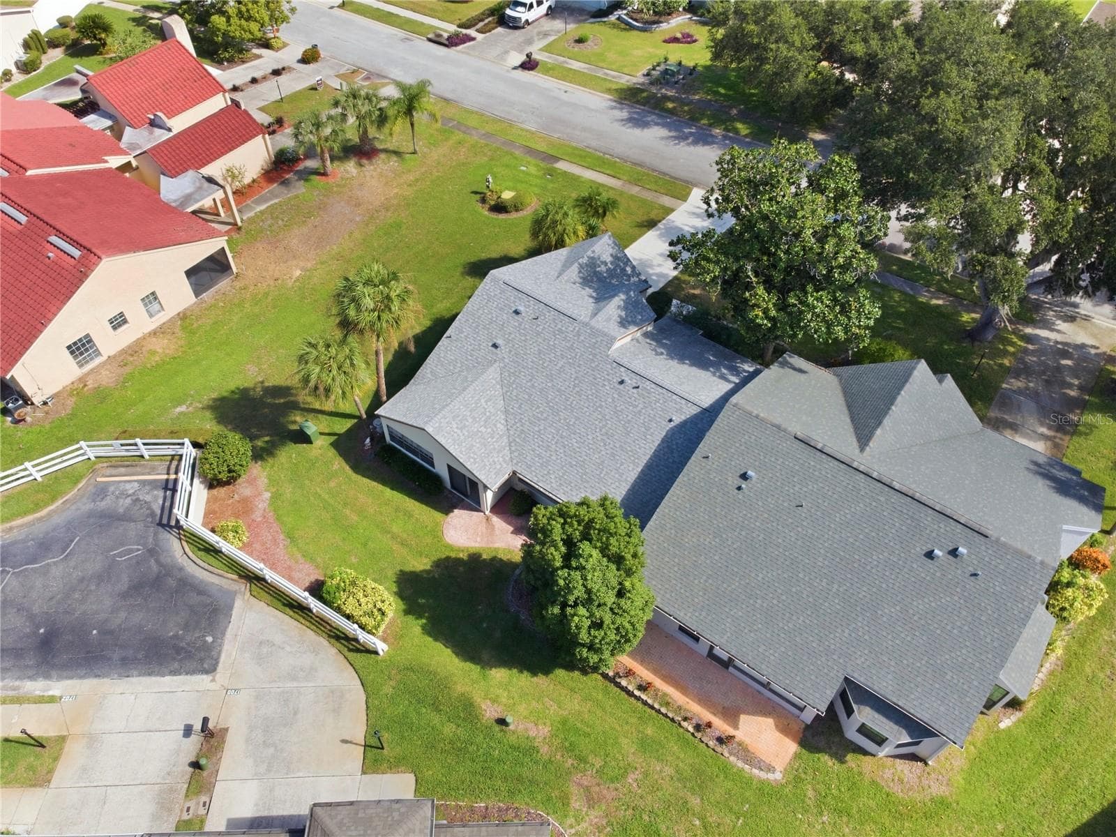 Villa at 1622 HIGHLAND CLUB LN, PALM HARBOR, photo 50 of 80