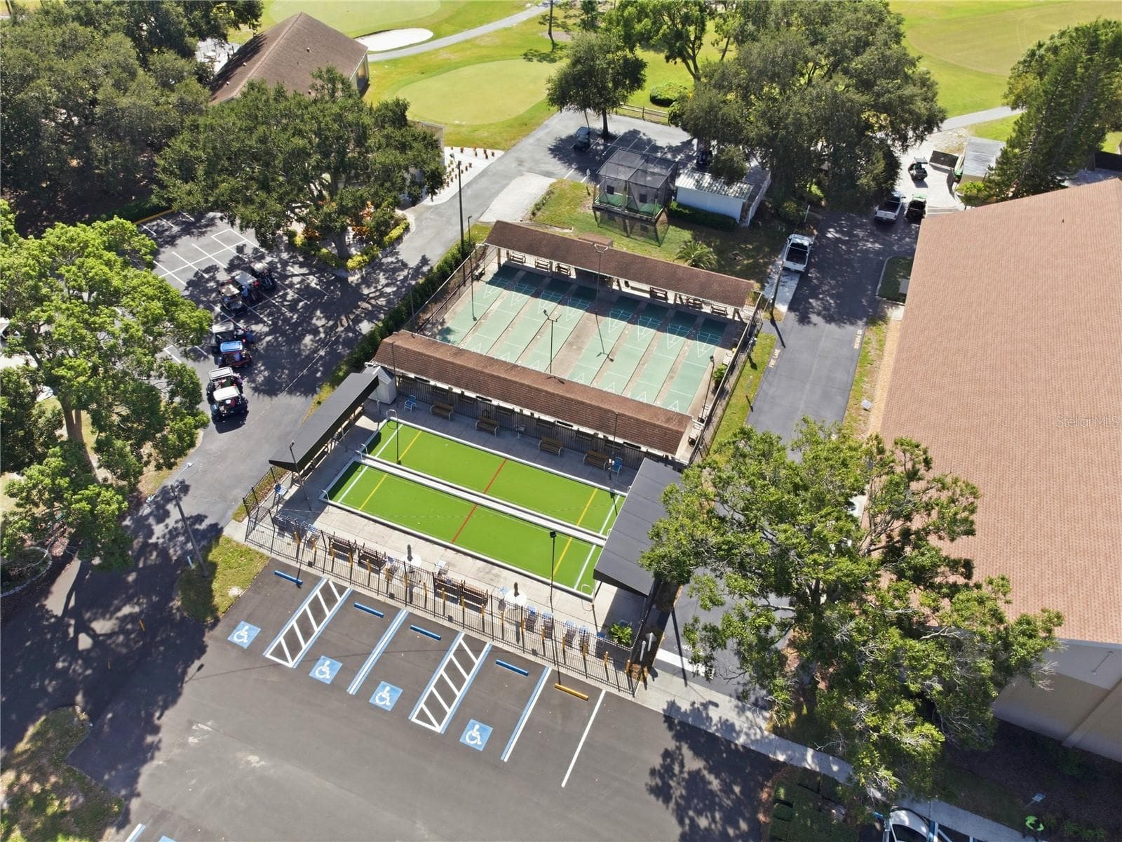Villa at 1622 HIGHLAND CLUB LN, PALM HARBOR, photo 52 of 80