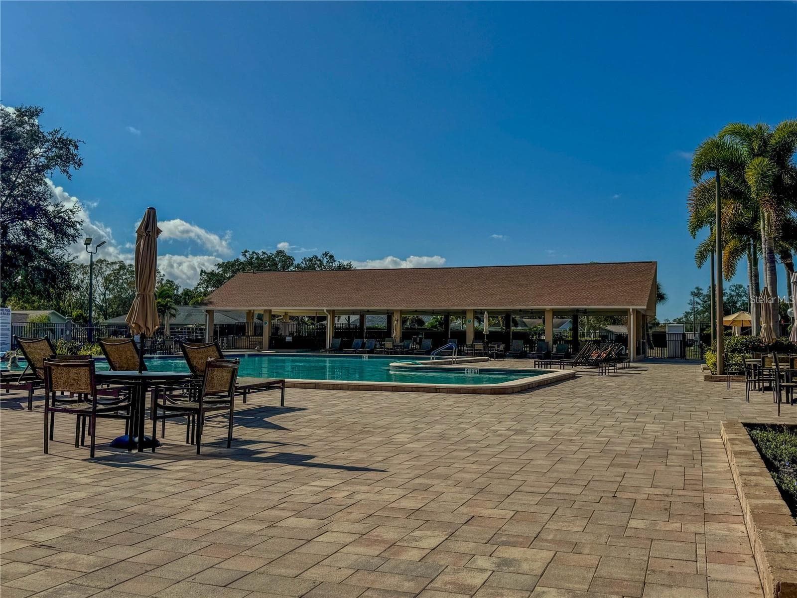 Villa at 1622 HIGHLAND CLUB LN, PALM HARBOR, photo 65 of 80