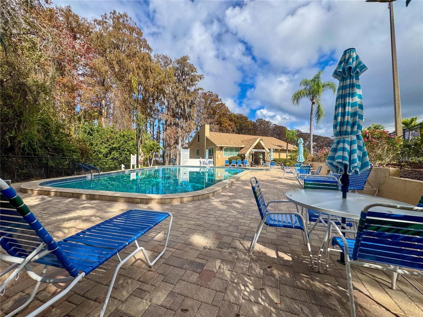 Villa at 1622 HIGHLAND CLUB LN, PALM HARBOR, photo 68 of 80