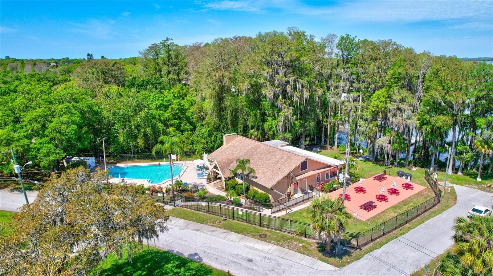 Villa at 1622 HIGHLAND CLUB LN, PALM HARBOR, photo 69 of 80