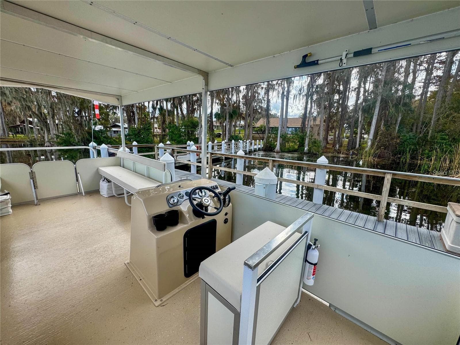 Villa at 1622 HIGHLAND CLUB LN, PALM HARBOR, photo 70 of 80