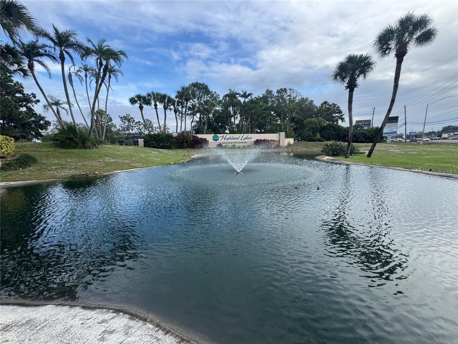 Villa at 1622 HIGHLAND CLUB LN, PALM HARBOR, photo 79 of 80