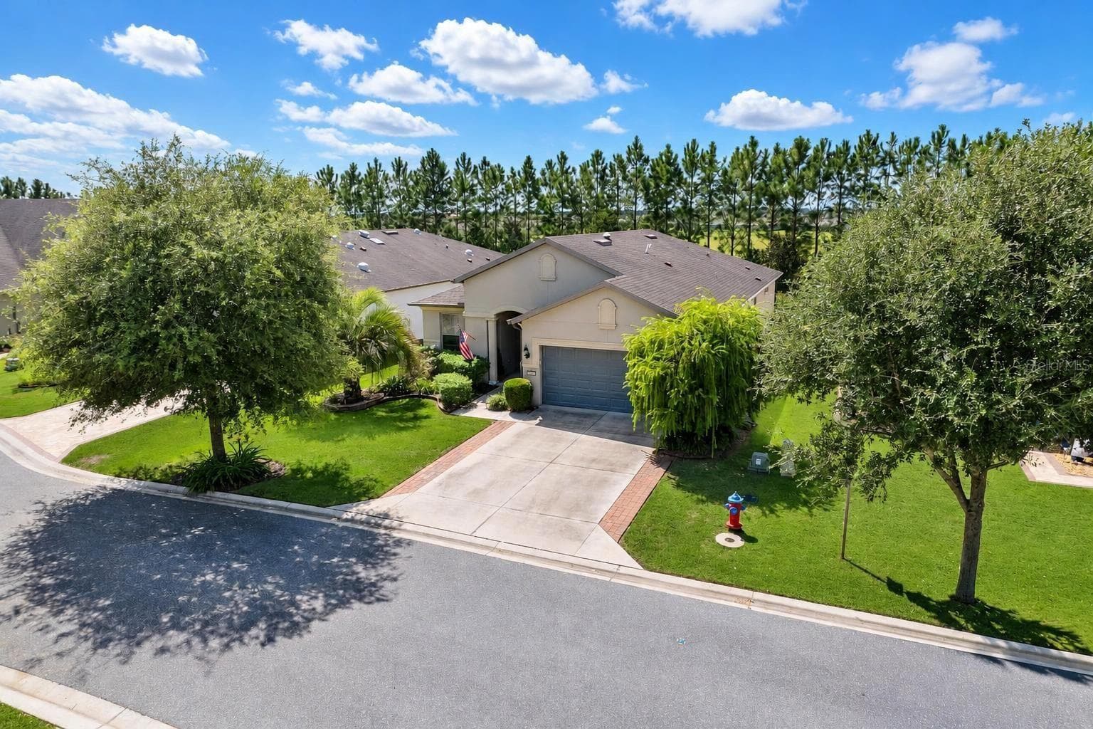 Single Family Residence at 9301 SW 70TH LOOP, OCALA, photo 35 of 62