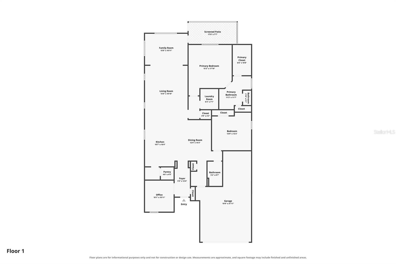 Single Family Residence at 9301 SW 70TH LOOP, OCALA, photo 62 of 62