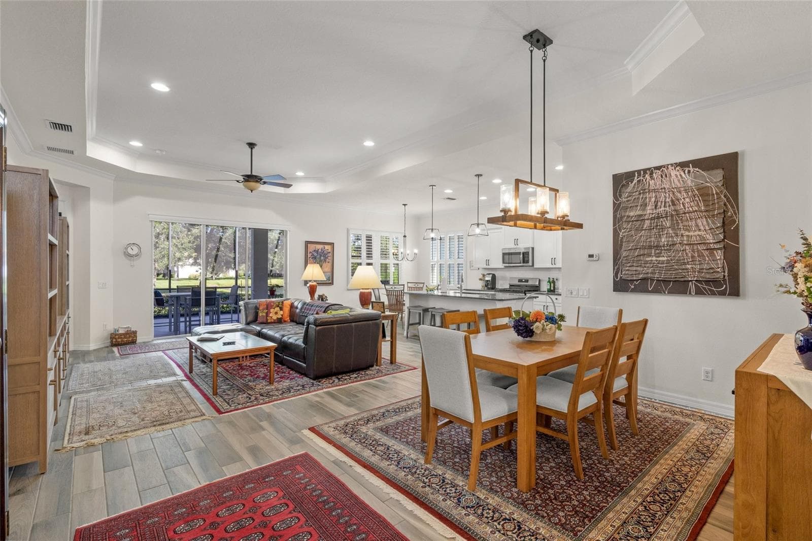 Single Family Residence at 11711 GRAMERCY PARK AVE, BRADENTON, photo 5 of 58
