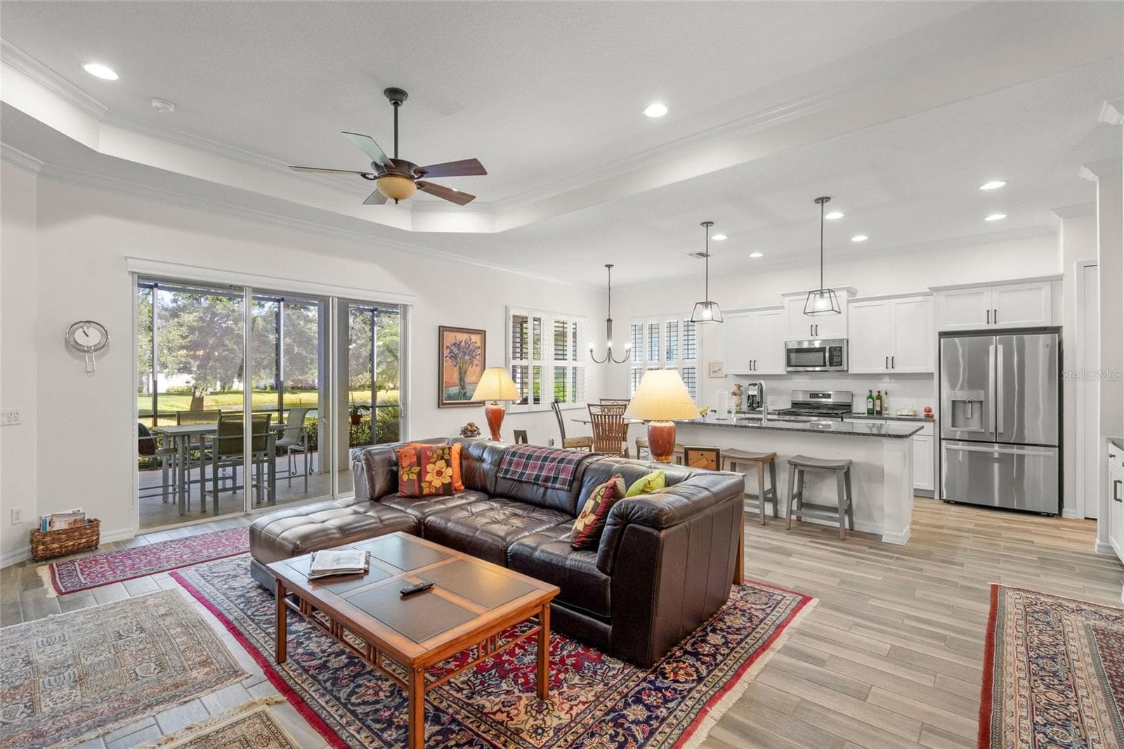 Single Family Residence at 11711 GRAMERCY PARK AVE, BRADENTON, photo 11 of 58