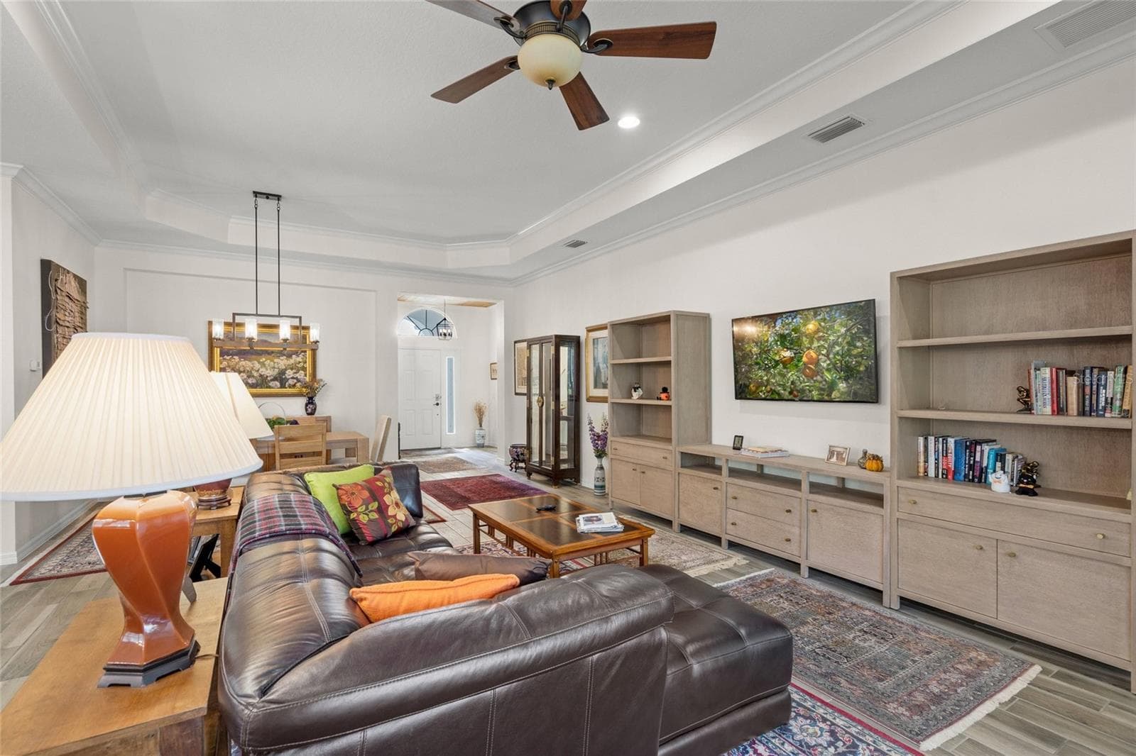 Single Family Residence at 11711 GRAMERCY PARK AVE, BRADENTON, photo 13 of 58
