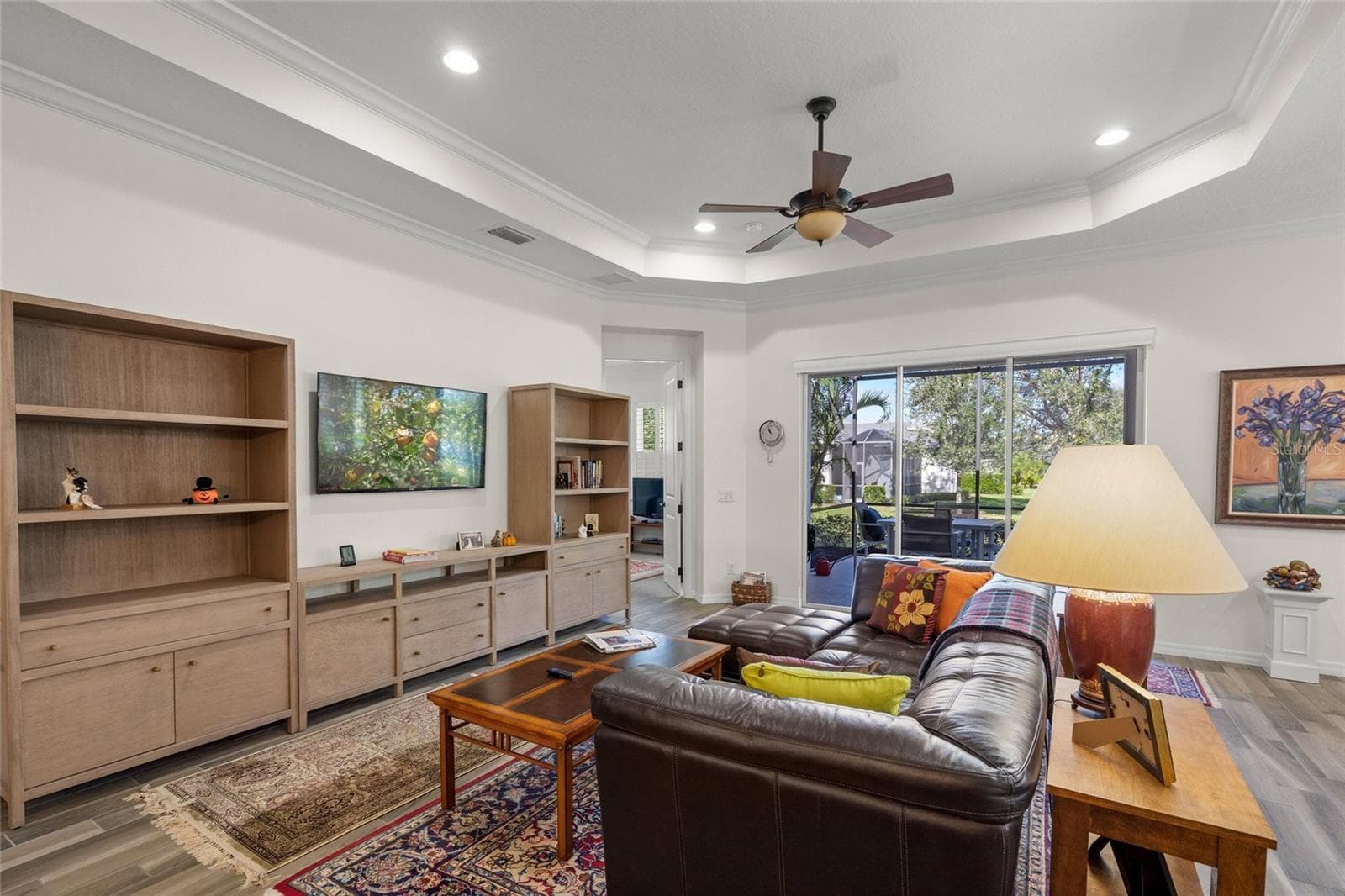 Single Family Residence at 11711 GRAMERCY PARK AVE, BRADENTON, photo 14 of 58
