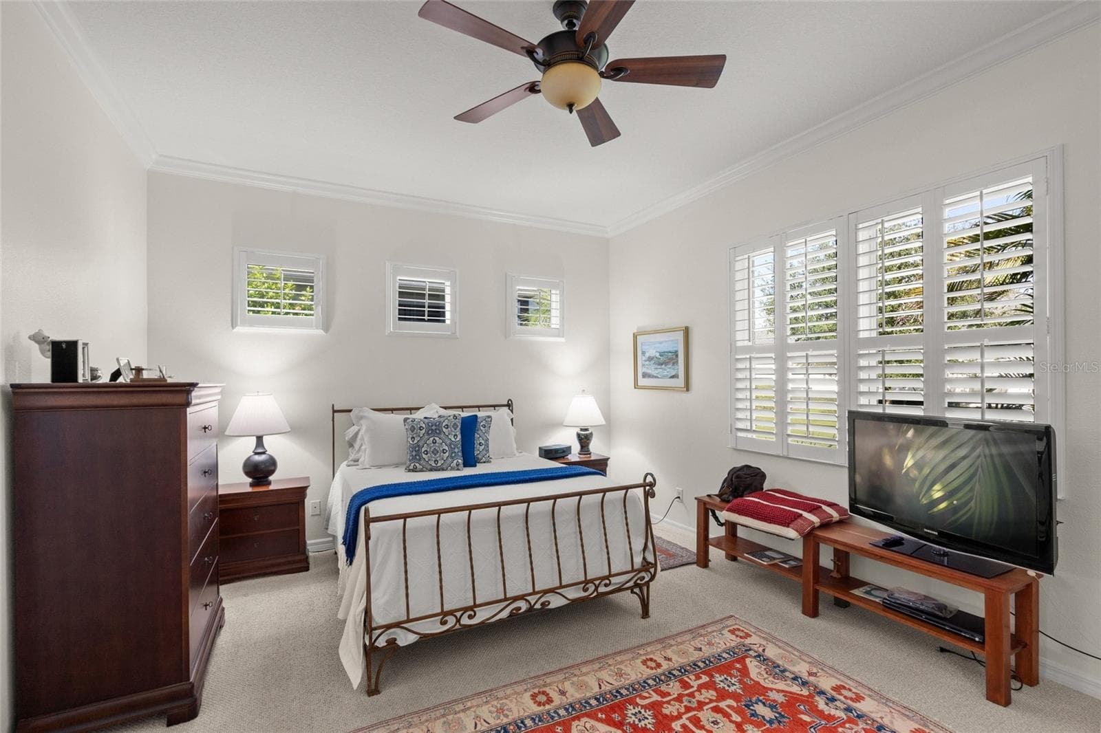 Single Family Residence at 11711 GRAMERCY PARK AVE, BRADENTON, photo 15 of 58
