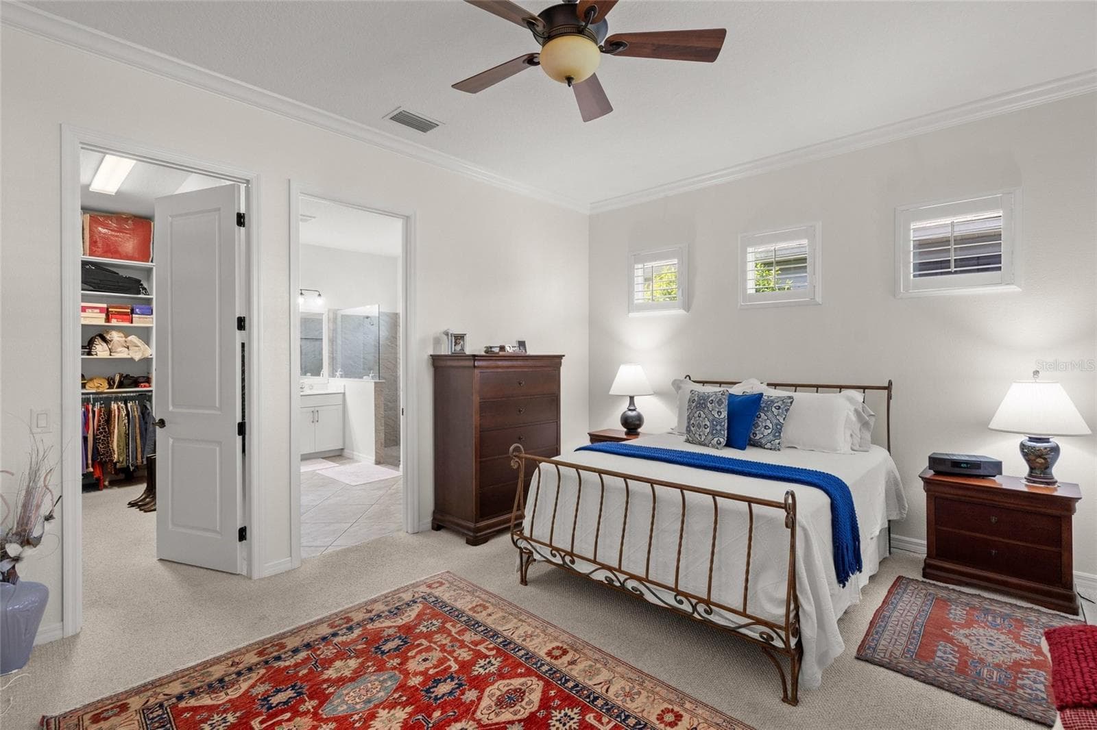 Single Family Residence at 11711 GRAMERCY PARK AVE, BRADENTON, photo 16 of 58