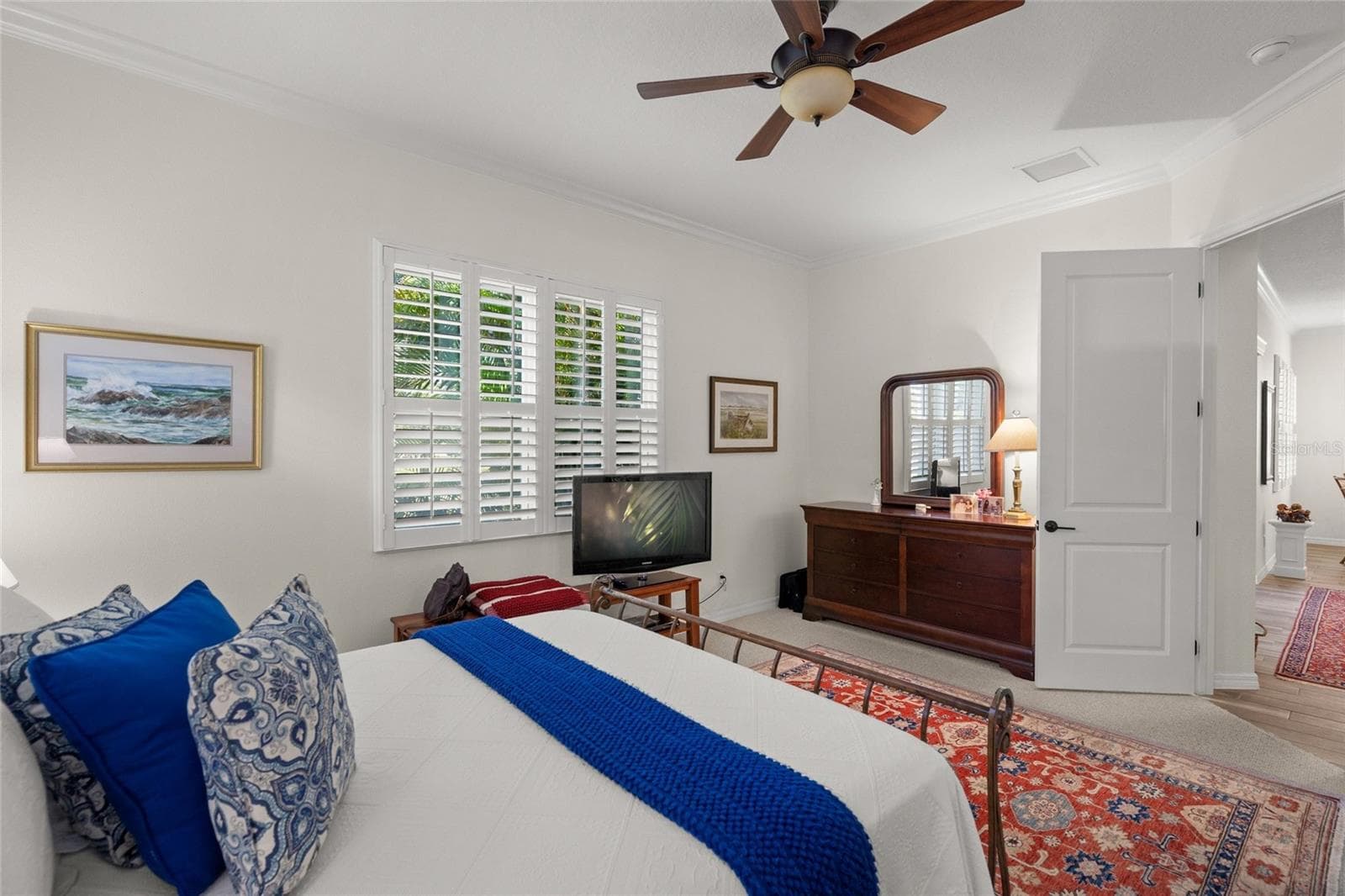 Single Family Residence at 11711 GRAMERCY PARK AVE, BRADENTON, photo 17 of 58