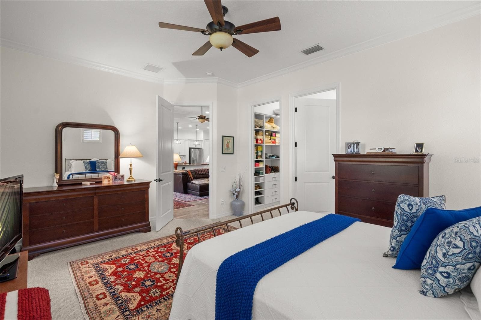 Single Family Residence at 11711 GRAMERCY PARK AVE, BRADENTON, photo 18 of 58