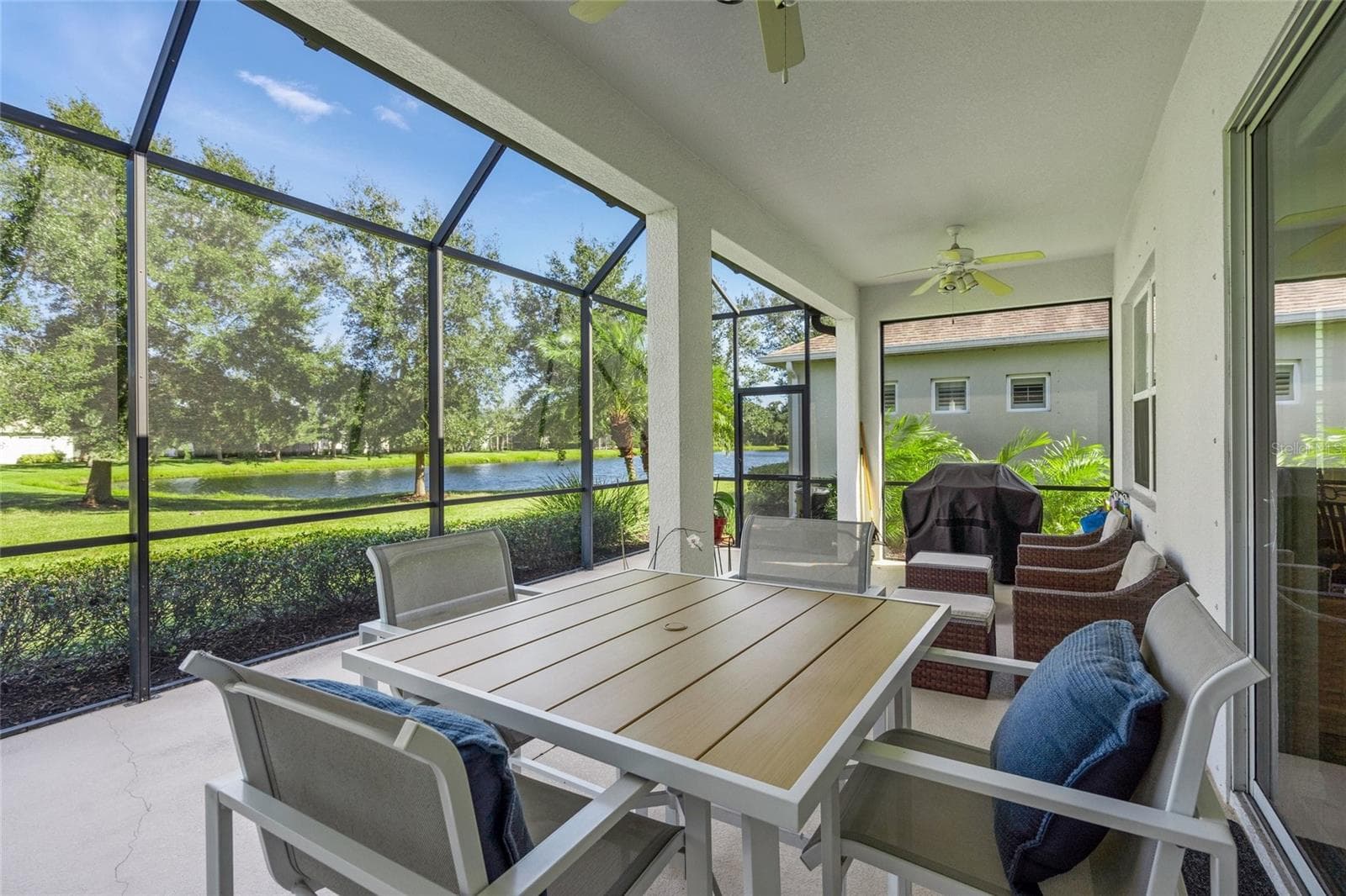Single Family Residence at 11711 GRAMERCY PARK AVE, BRADENTON, photo 33 of 58