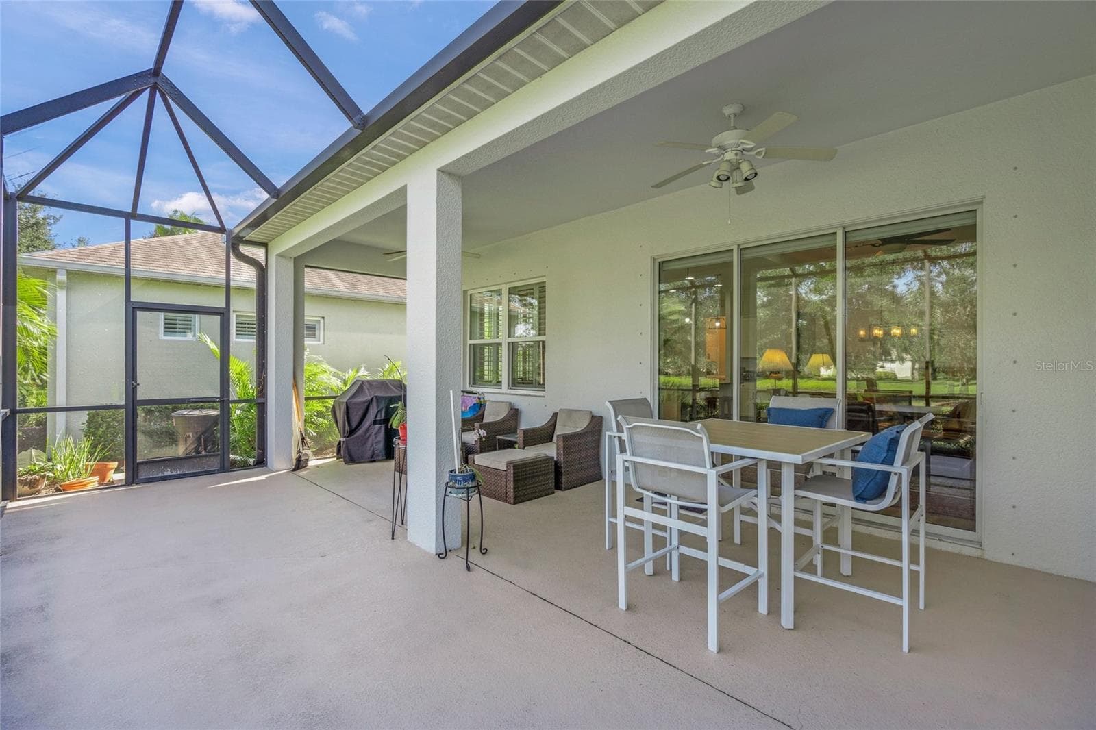 Single Family Residence at 11711 GRAMERCY PARK AVE, BRADENTON, photo 34 of 58