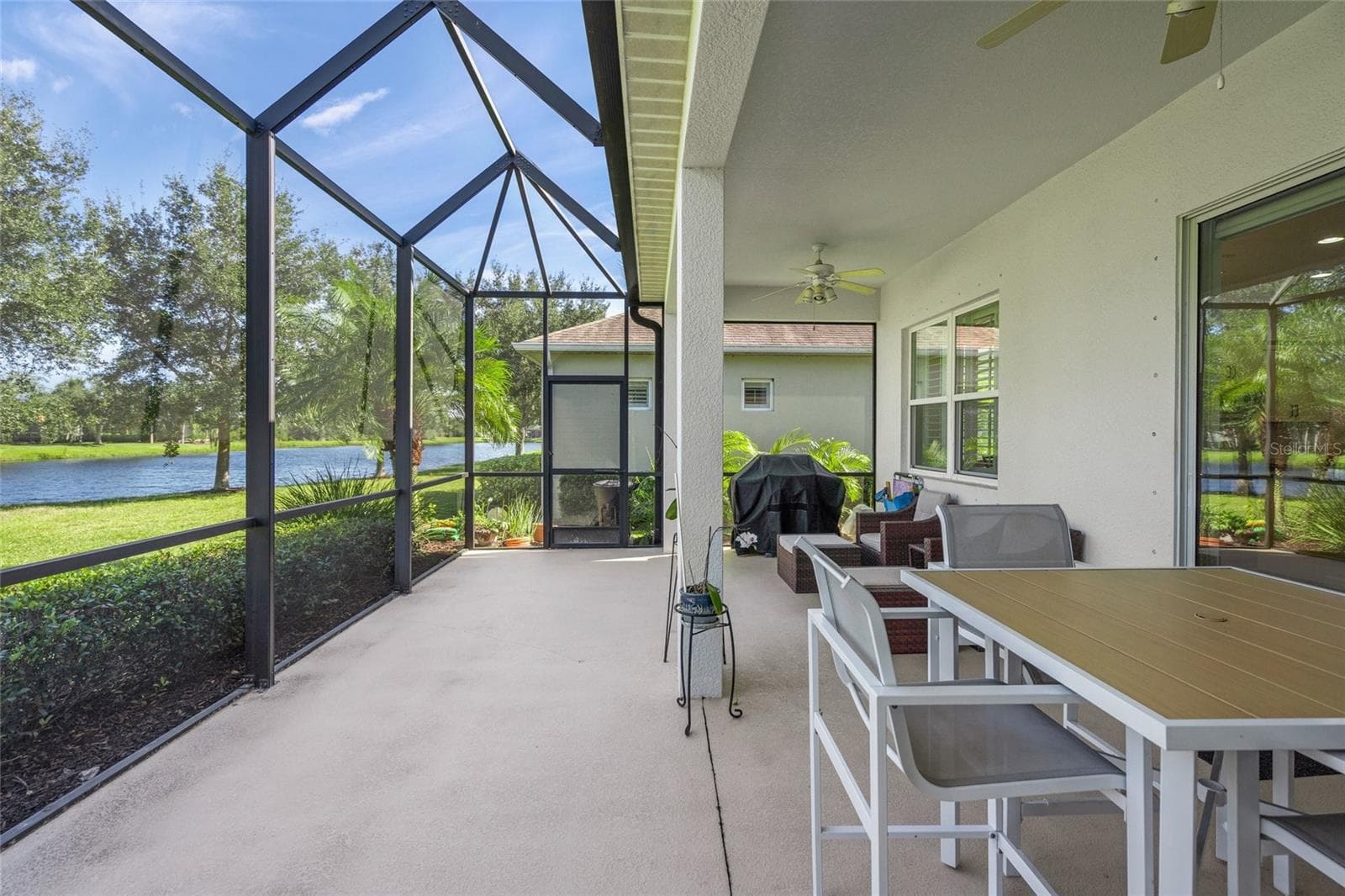 Single Family Residence at 11711 GRAMERCY PARK AVE, BRADENTON, photo 35 of 58
