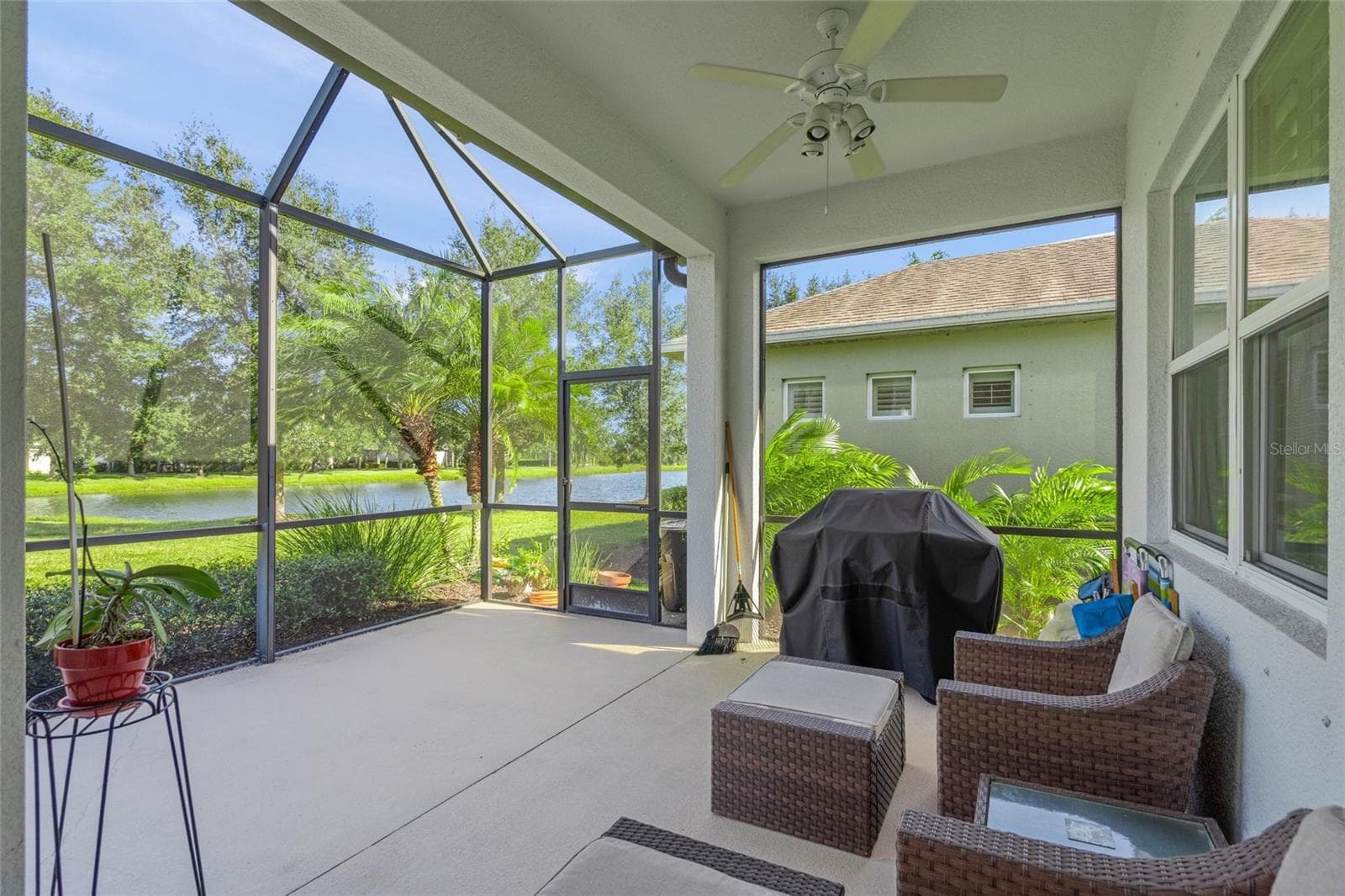 Single Family Residence at 11711 GRAMERCY PARK AVE, BRADENTON, photo 36 of 58